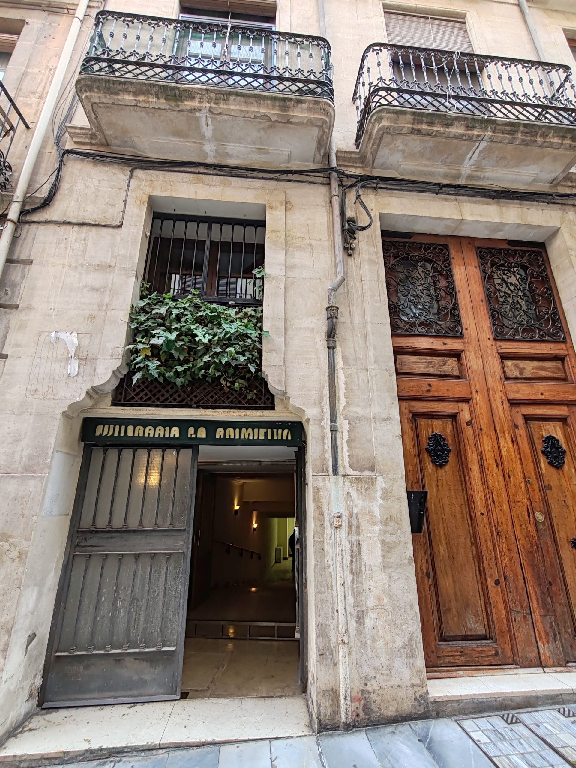 Local comercial a Alcoy, CENTRO, en venda