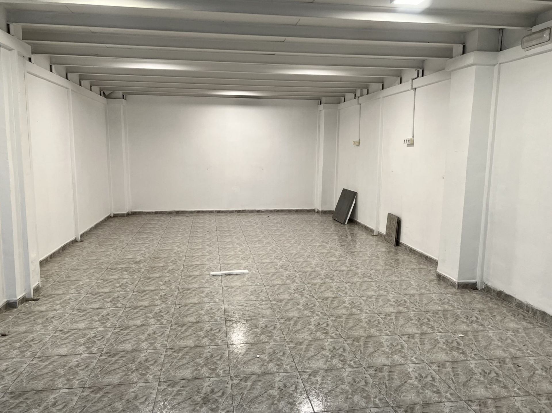 Locaux à Alcoy, NORTE, vente
