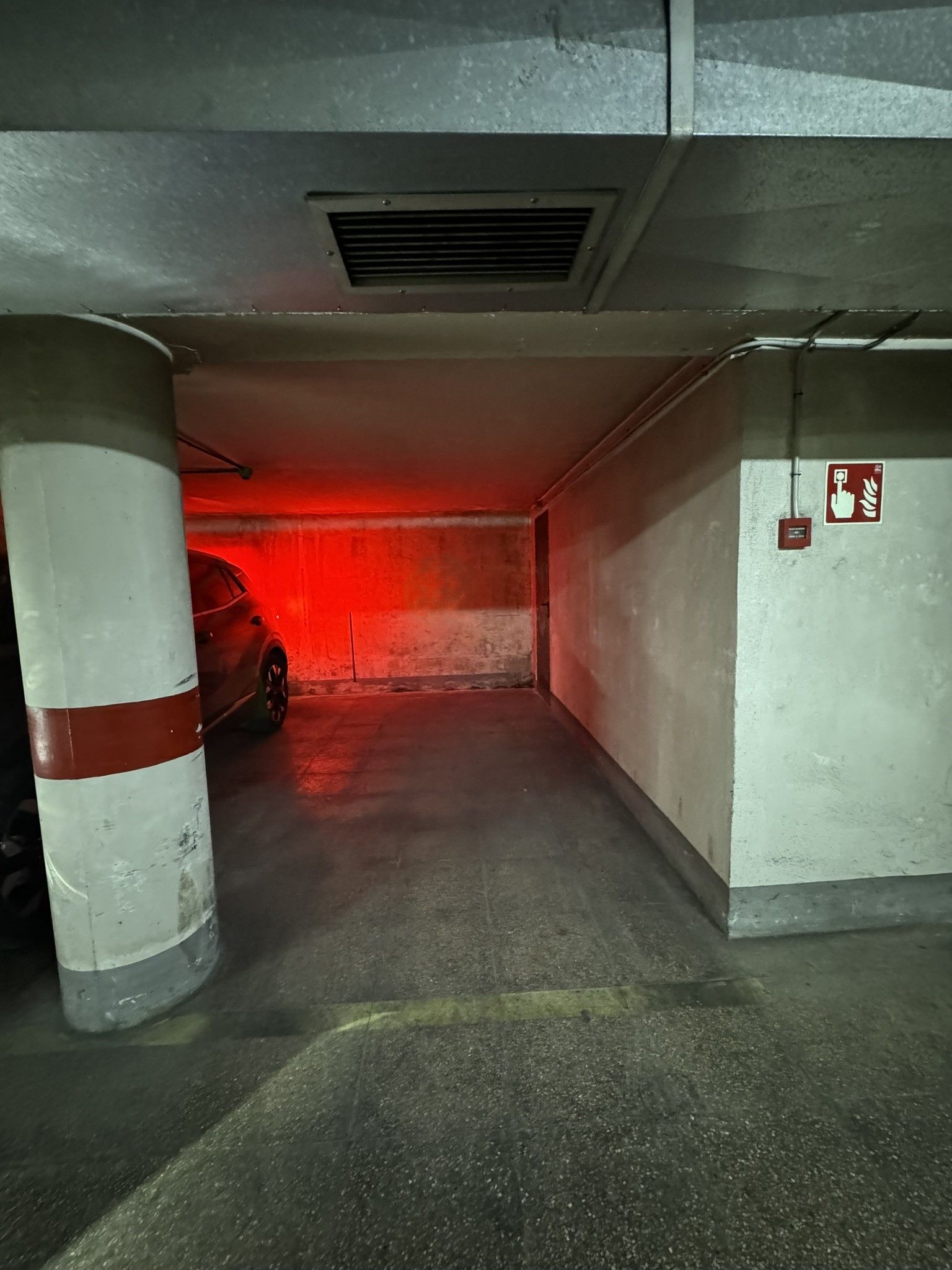 Garaje en venta en Alcoy