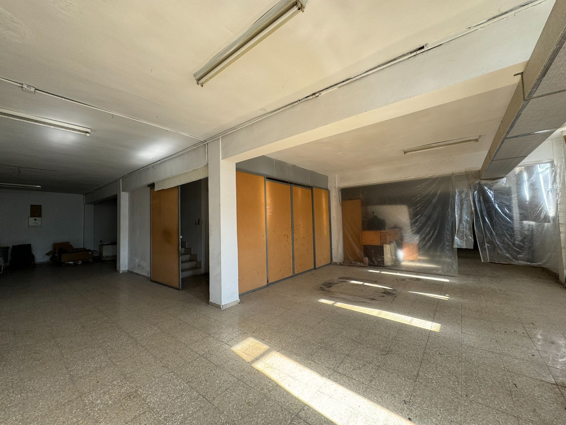 Nau a Alcoy, VIADUCTO, en venda
