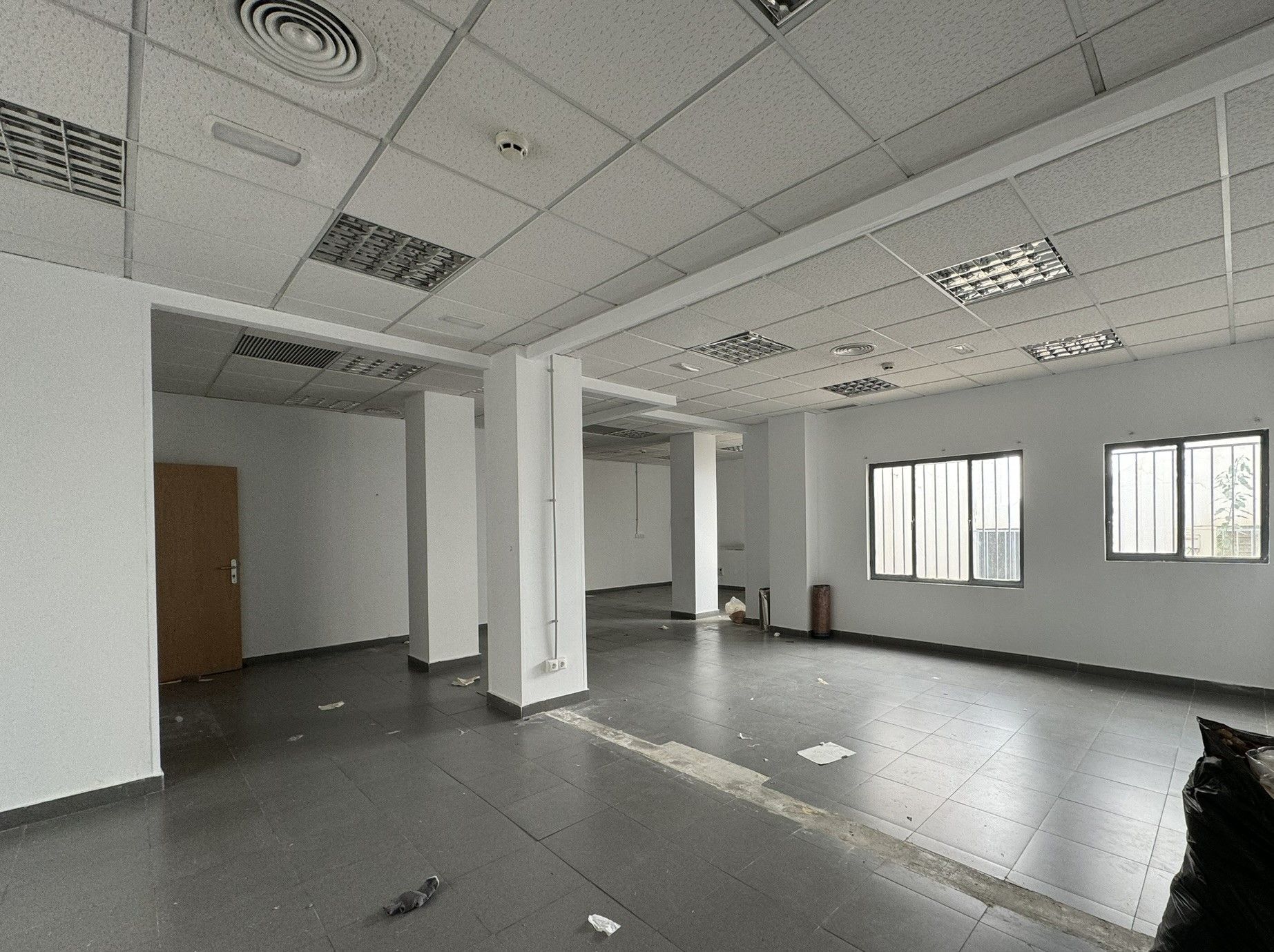 Local comercial a Alcoy, NORTE, en lloguer