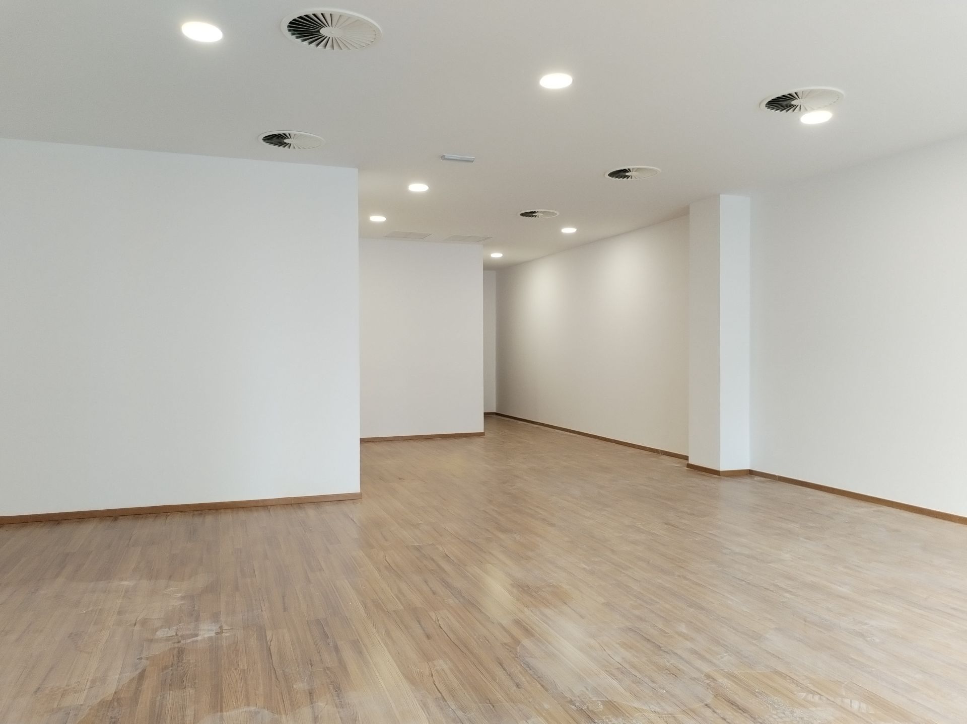 Office in Alcoy, CENTRO, for rent