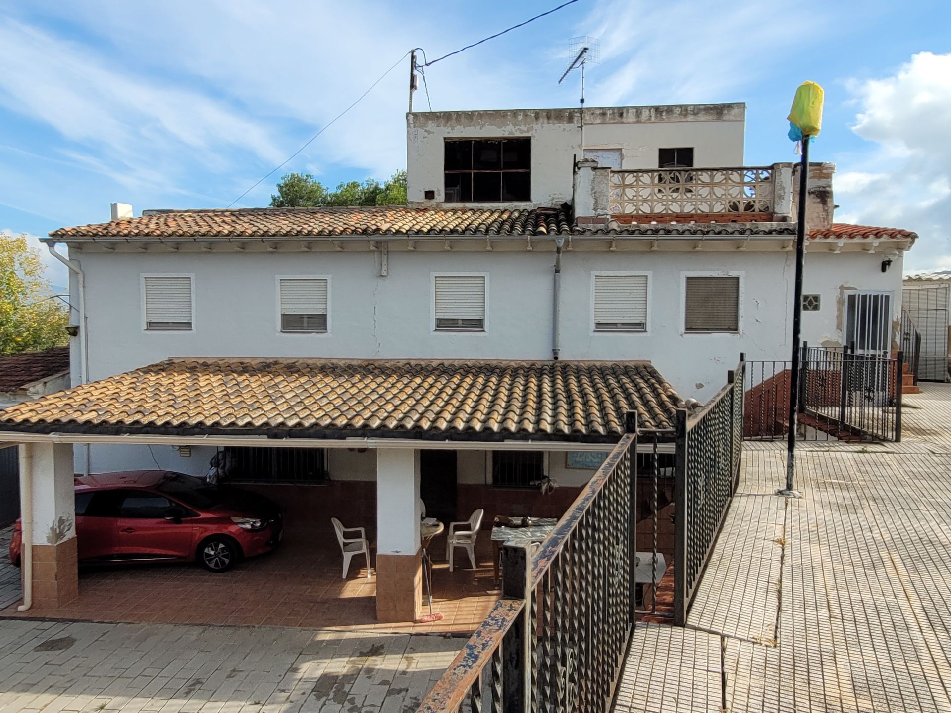 Villa à Cocentaina, COCENTAINA, vente