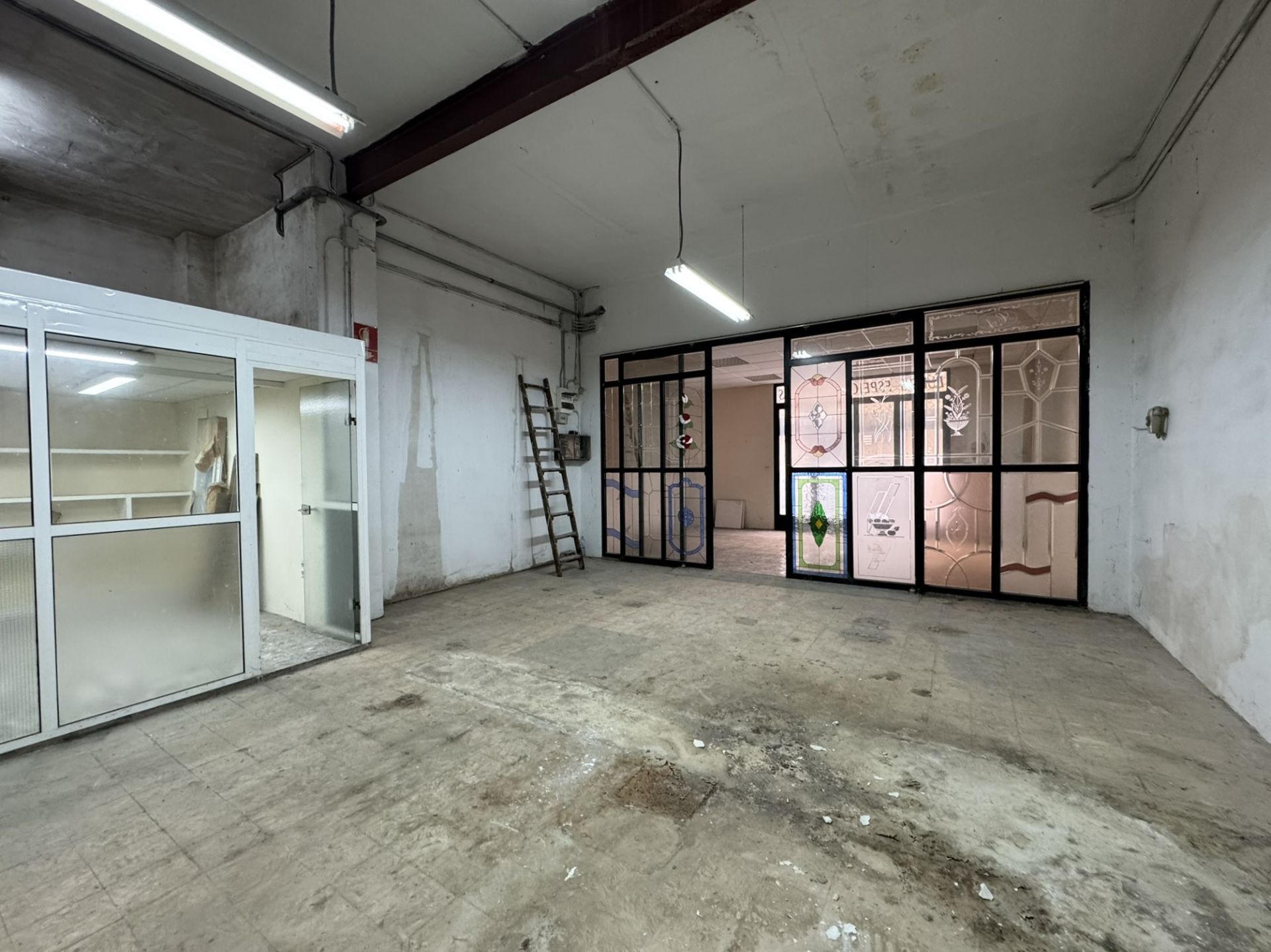 Local comercial a Alcoy, ENSANCHE, en venda
