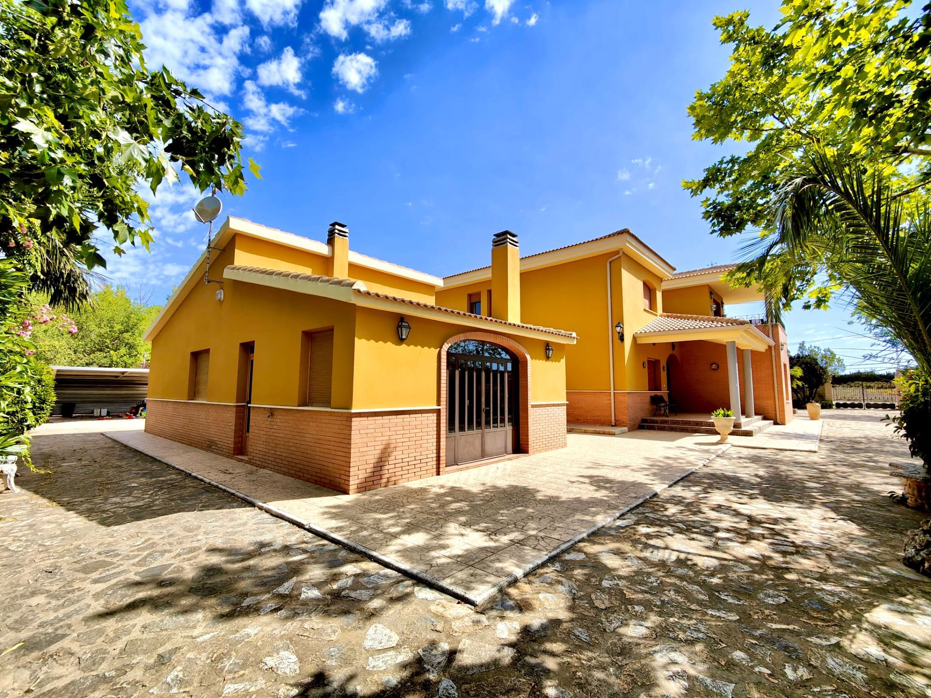 Casa en venta en Alcoy