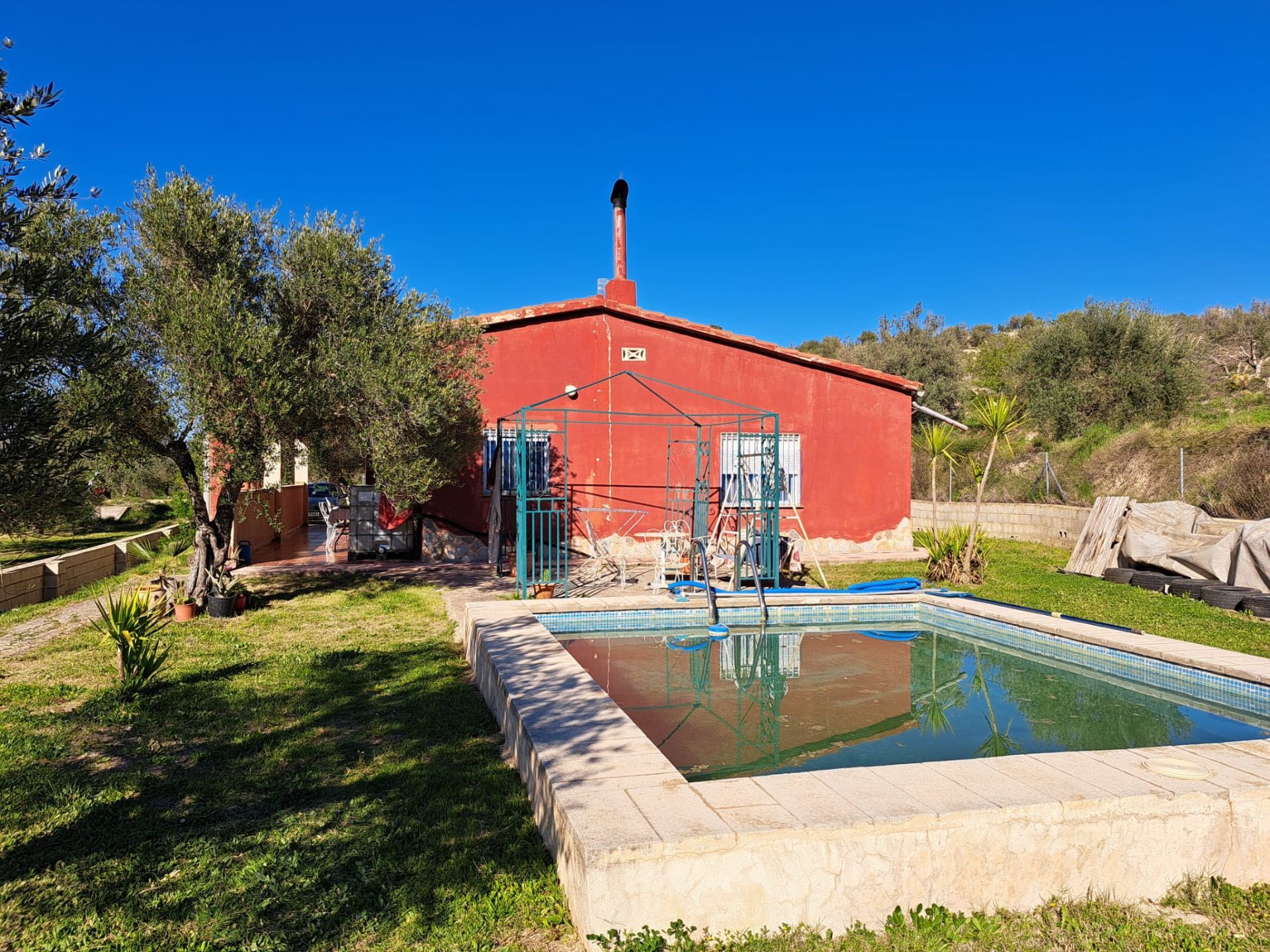 Casa en venta en Alcoy