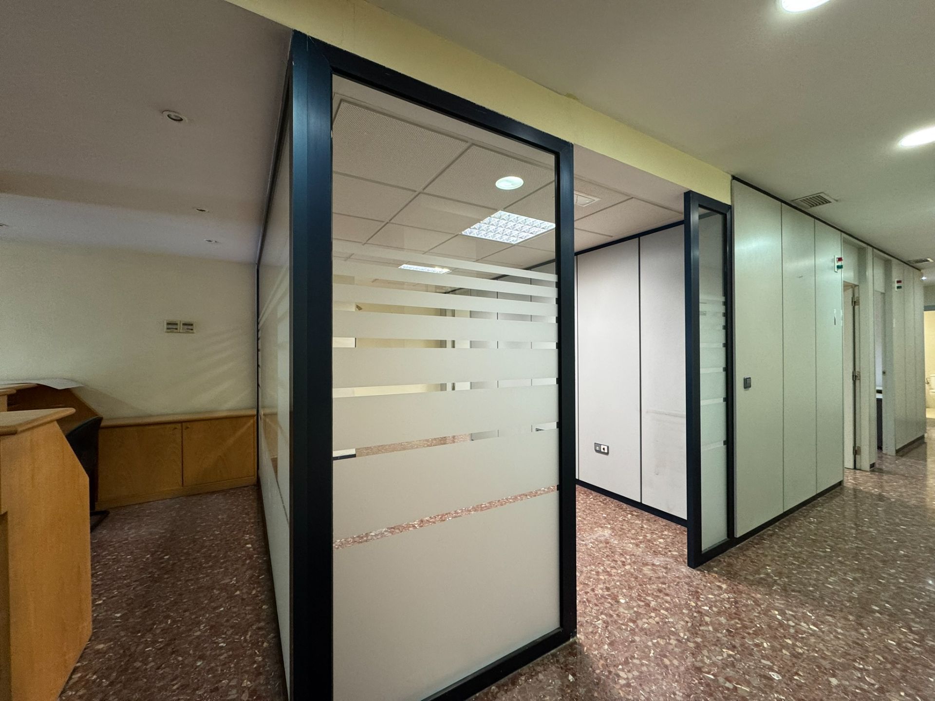 Office in Alcoy, CENTRO, for rent