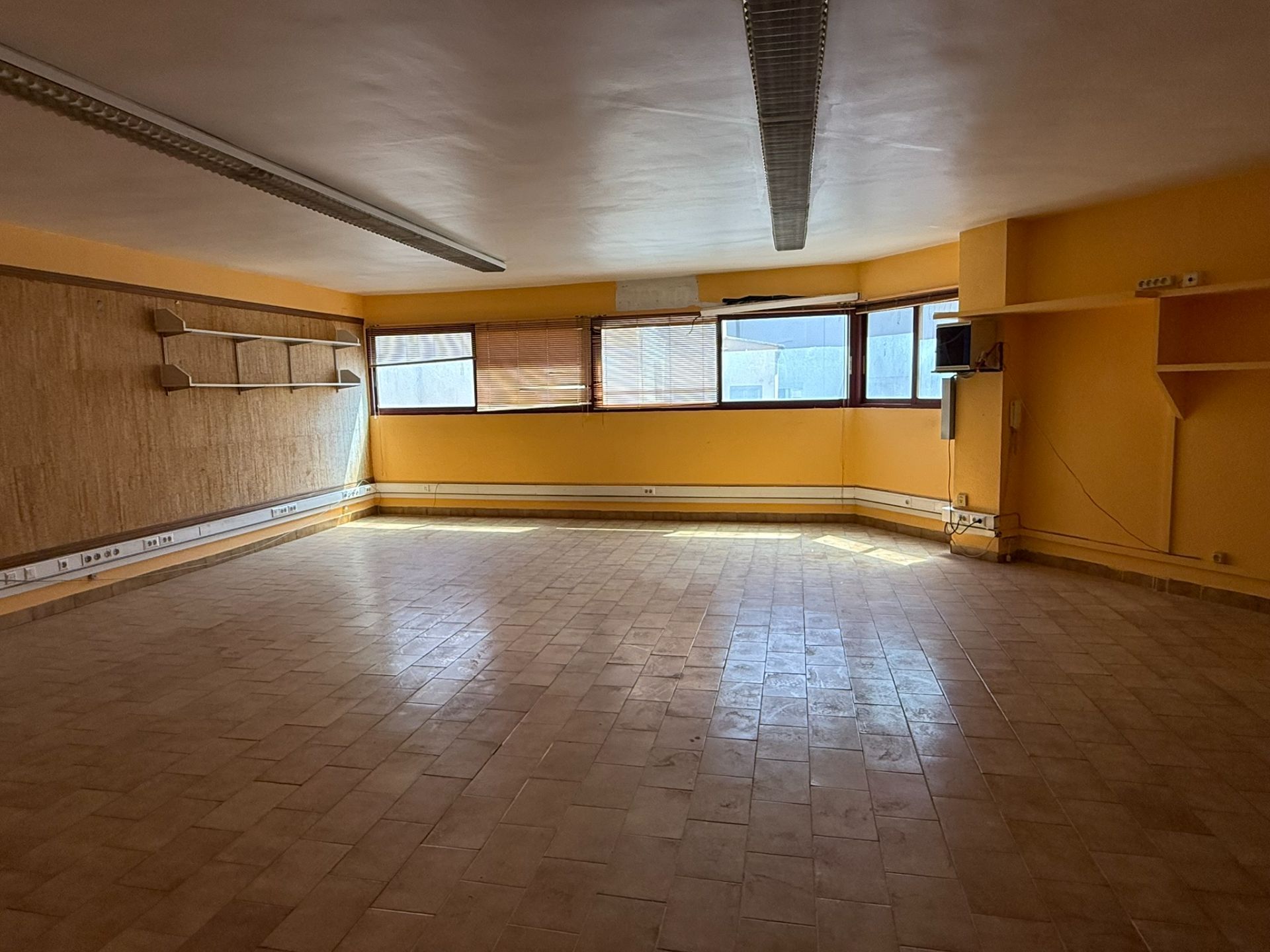 Oficina a Alcoy, CENTRO, en venda