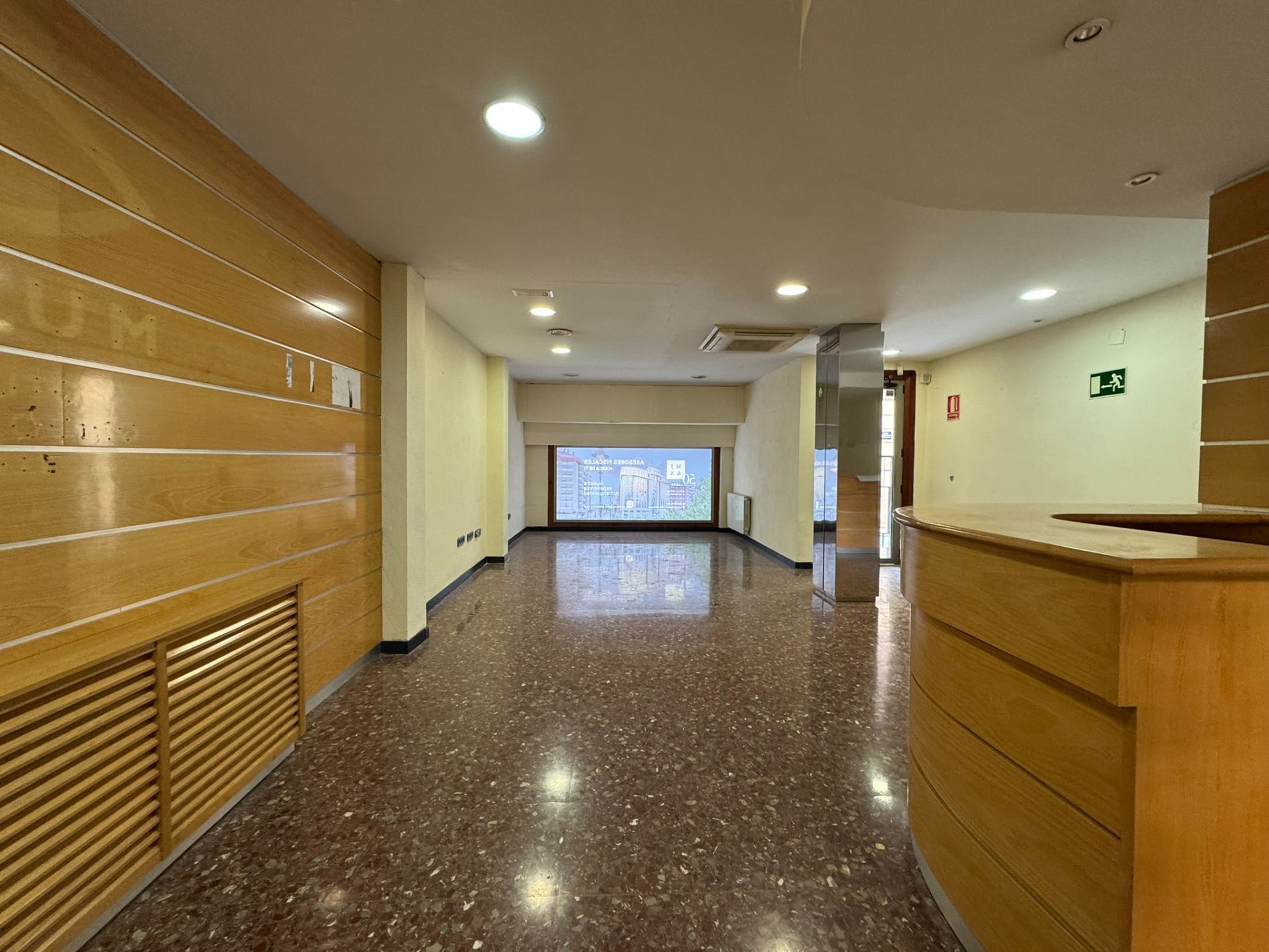 Local comercial a Alcoy, CENTRO, en lloguer