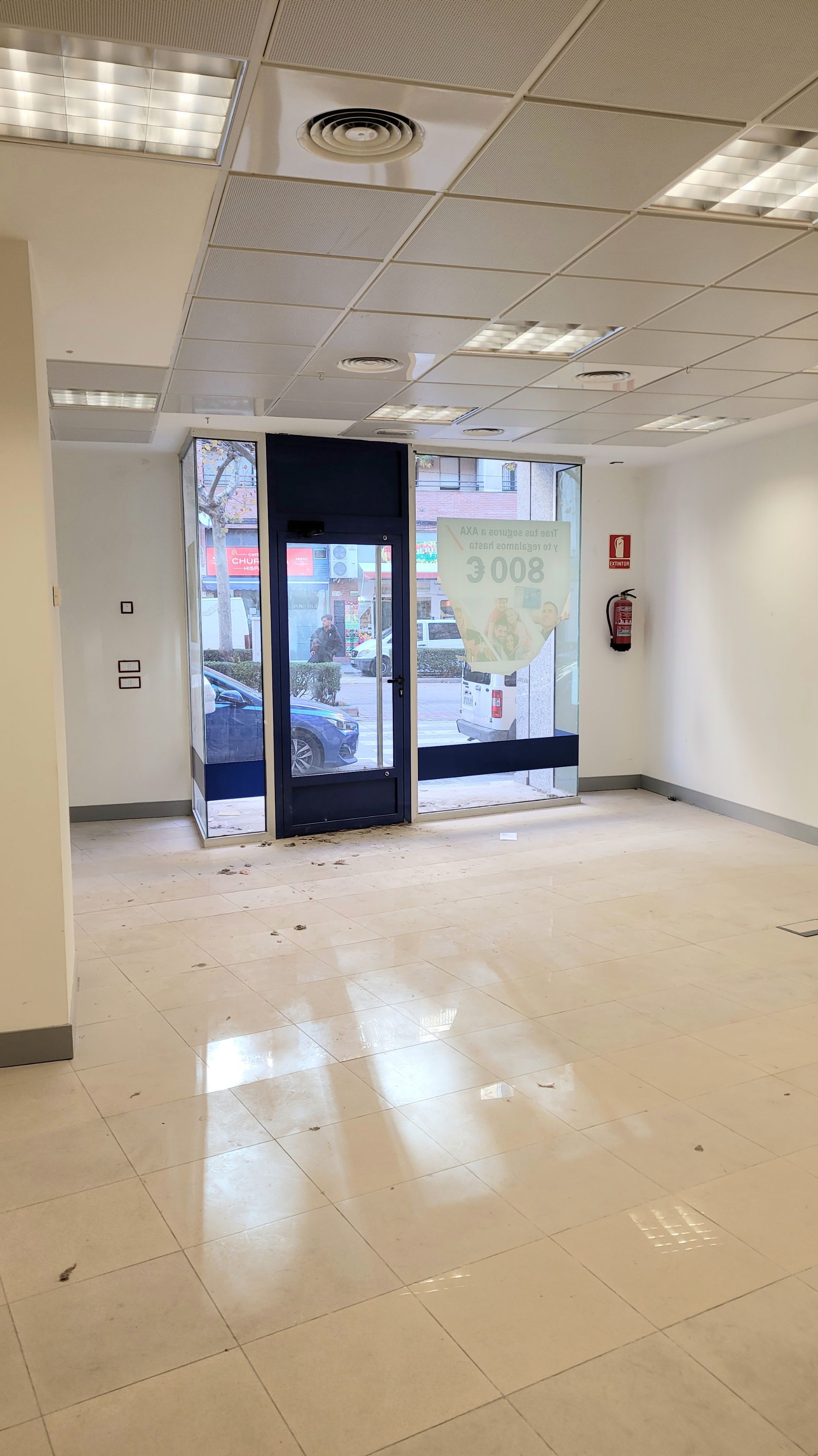 Local comercial a Alcoy, NORTE, en venda