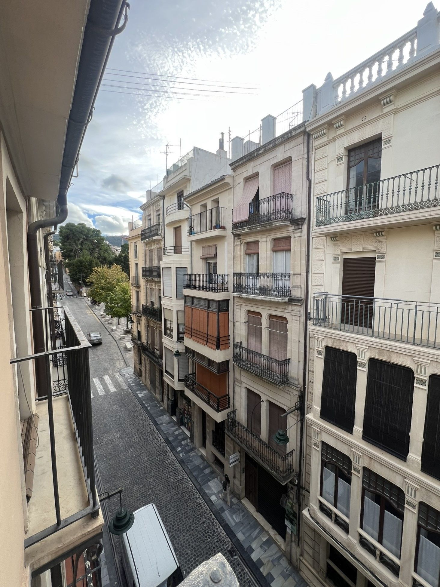 Flat in Alcoy, CENTRO, for sale