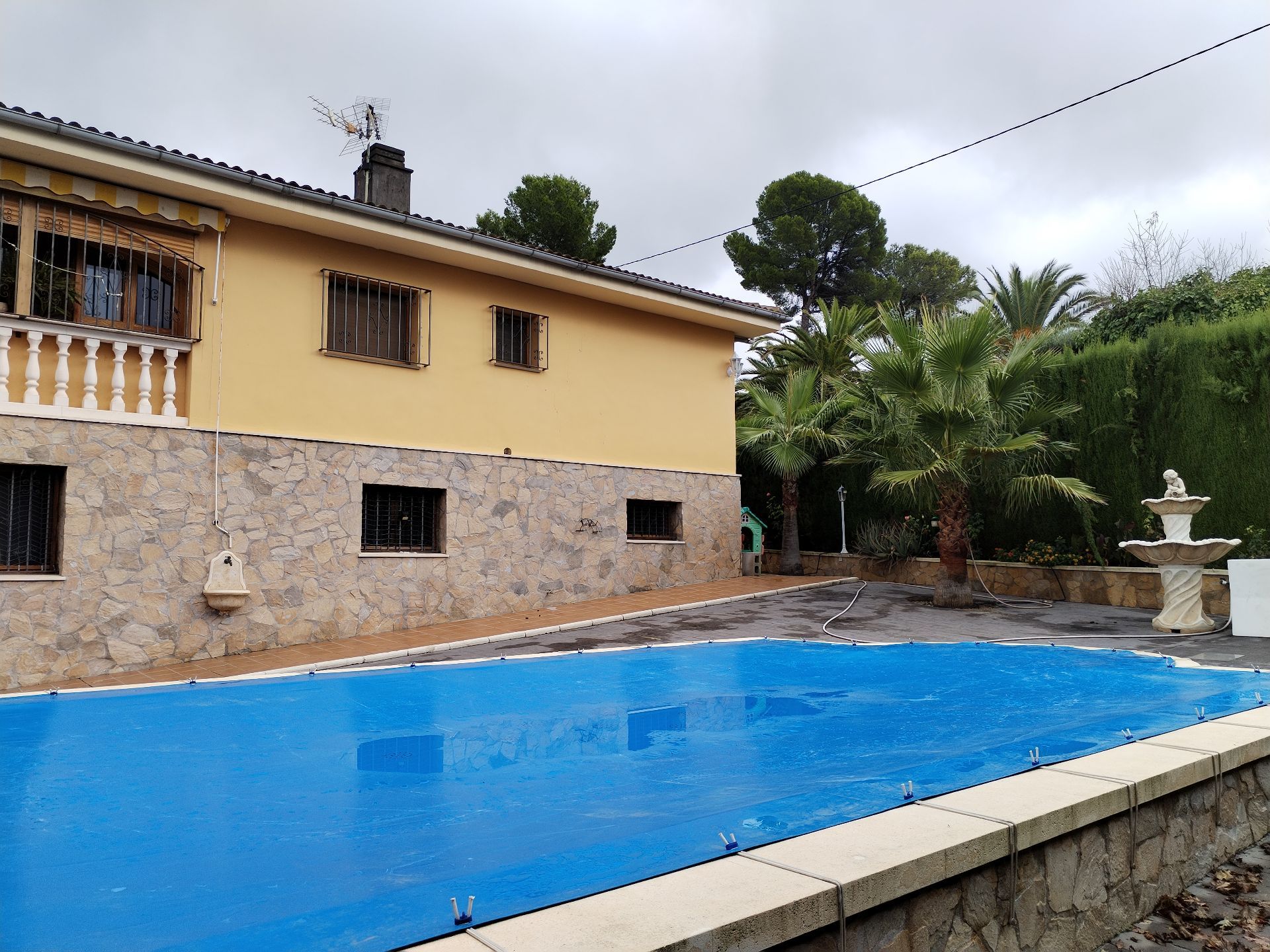 Casa en venta en Alcoy