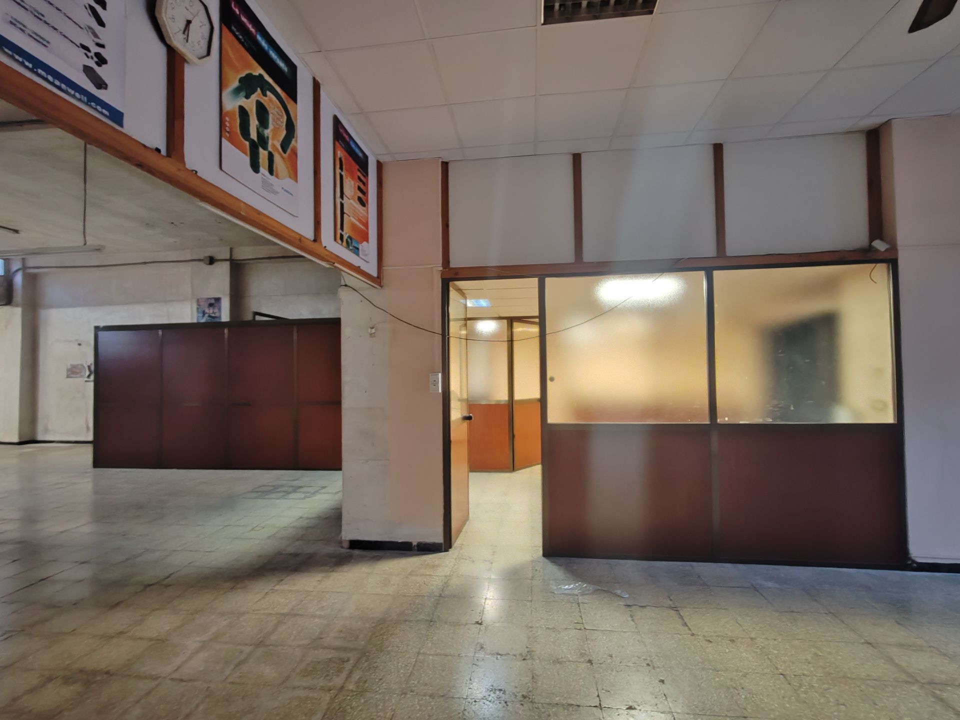 Local comercial a Alcoy, ENSANCHE, en venda