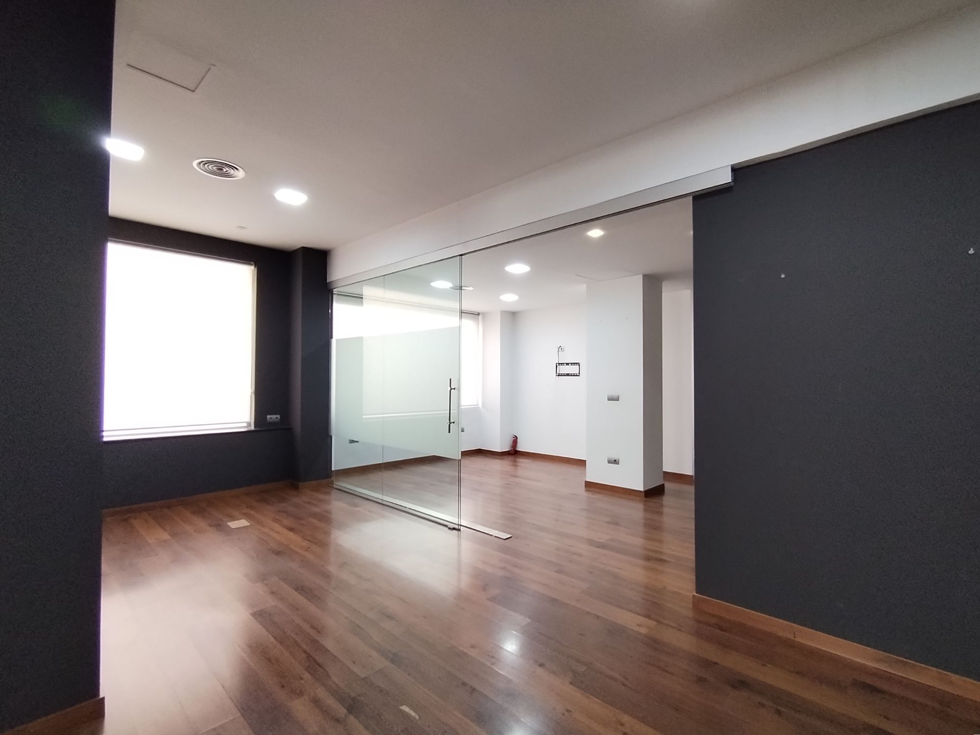 Local comercial a Alcoy, NORTE, en lloguer
