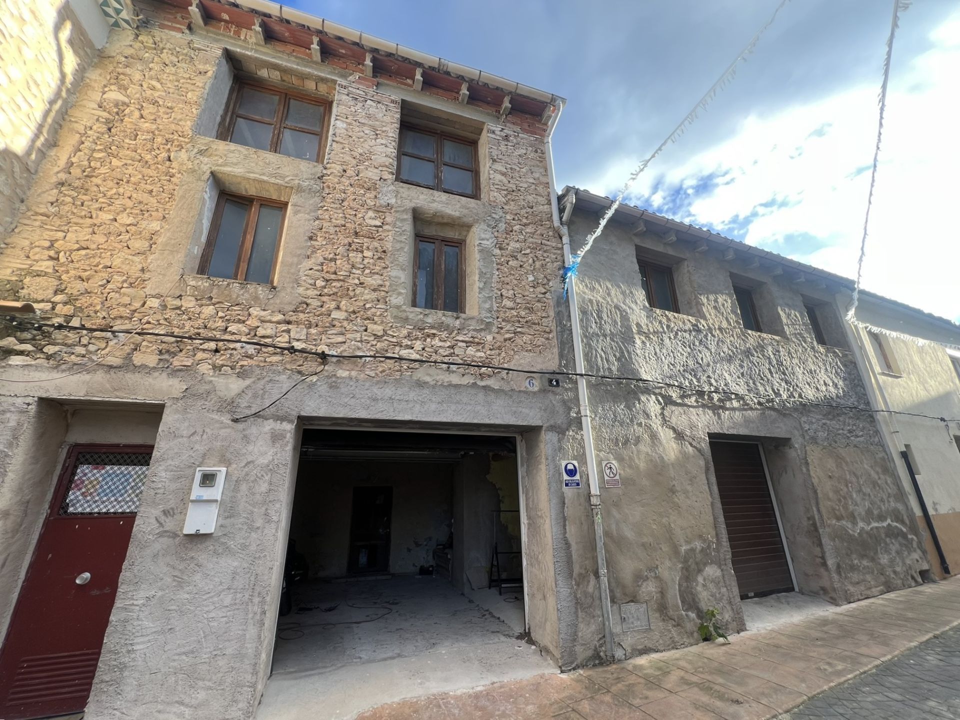 Town House in Planes, PUEBLOS DE MONTAÑA, for sale