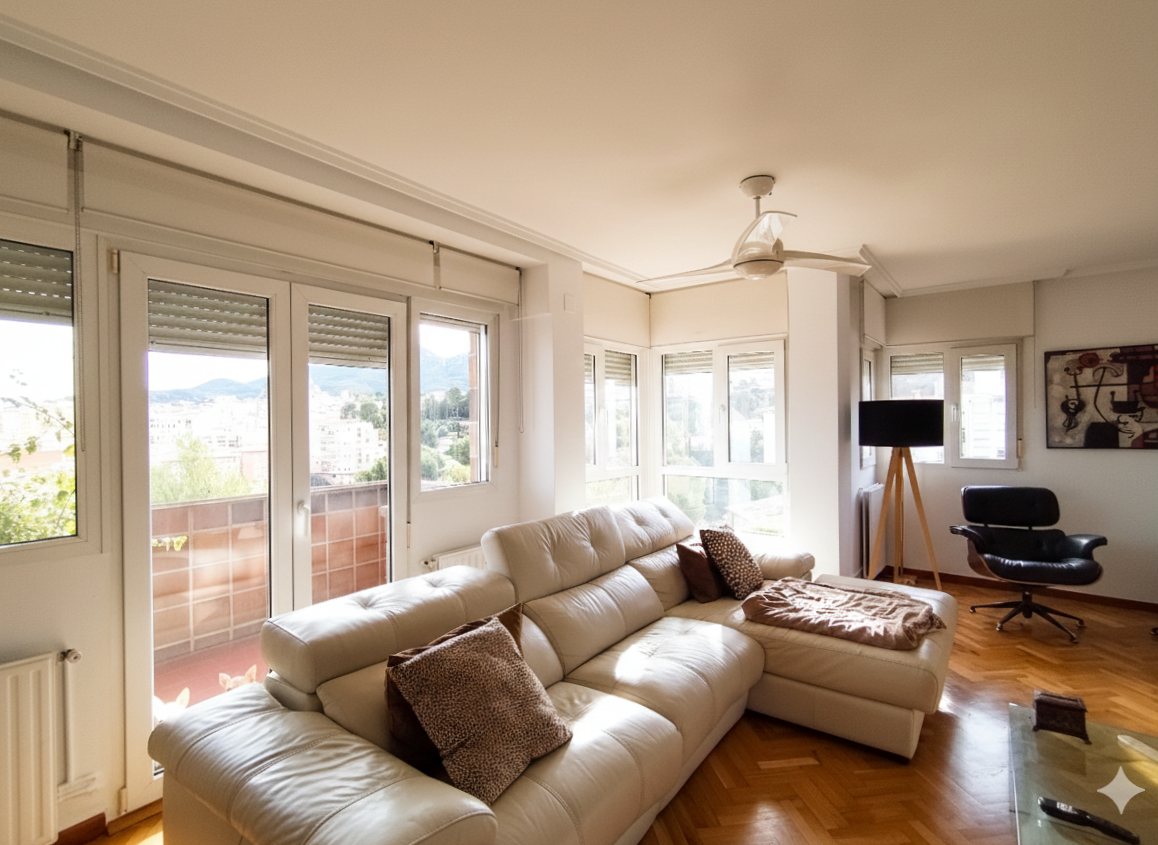 Piso en venta en Alcoy