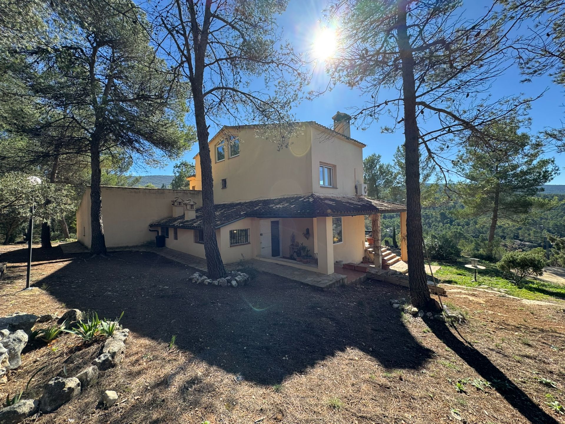 Casa en venta en Alcoy