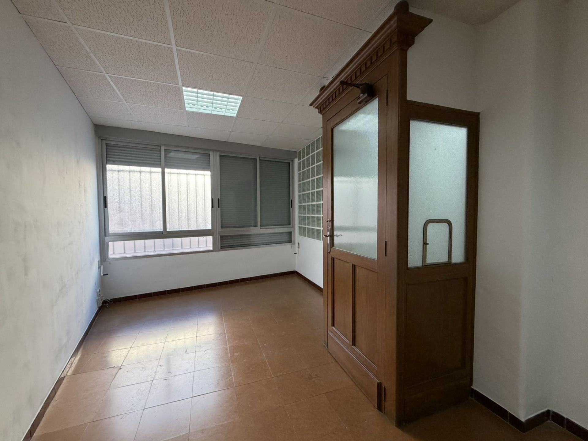 Office in Alcoy, ENSANCHE, for rent