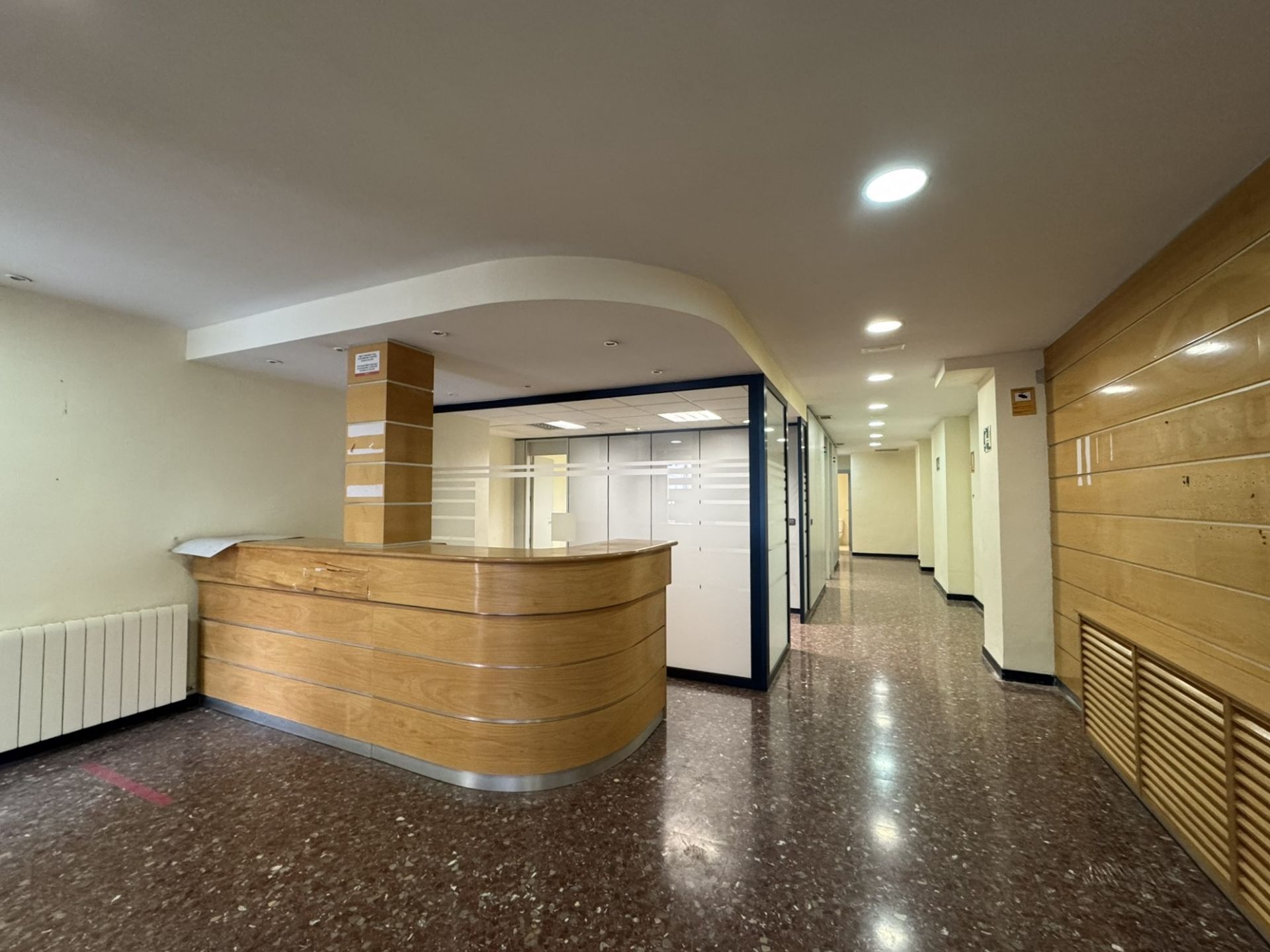 Oficina a Alcoy, CENTRO, en venda