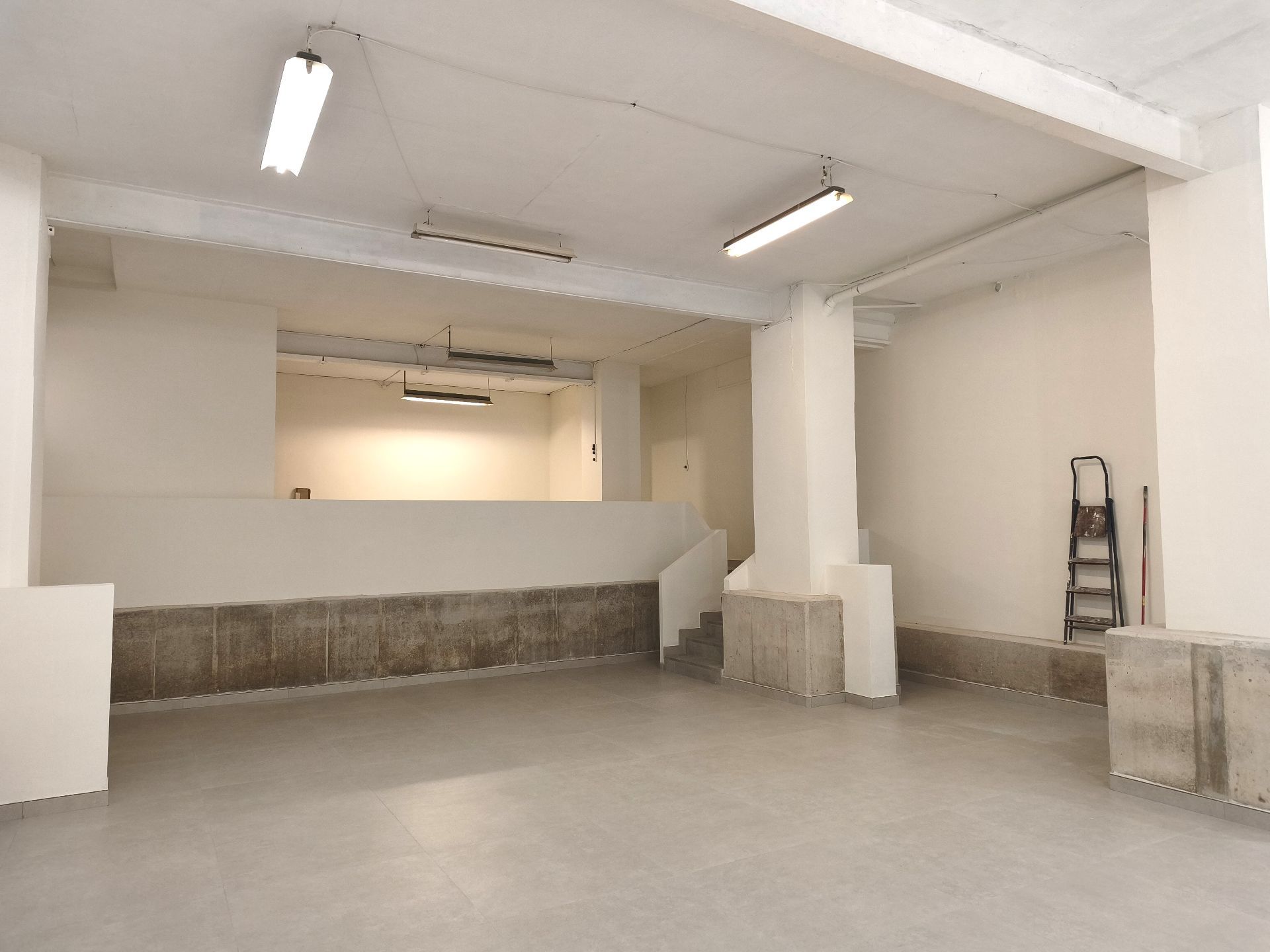 Local comercial a Alcoy, ENSANCHE, en venda