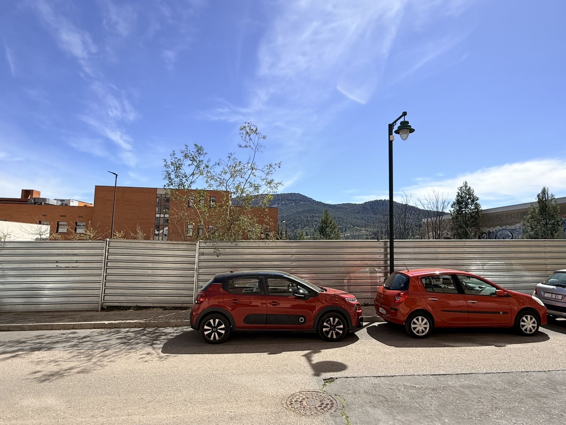 Urban Plot in Alcoy, NORTE, for sale