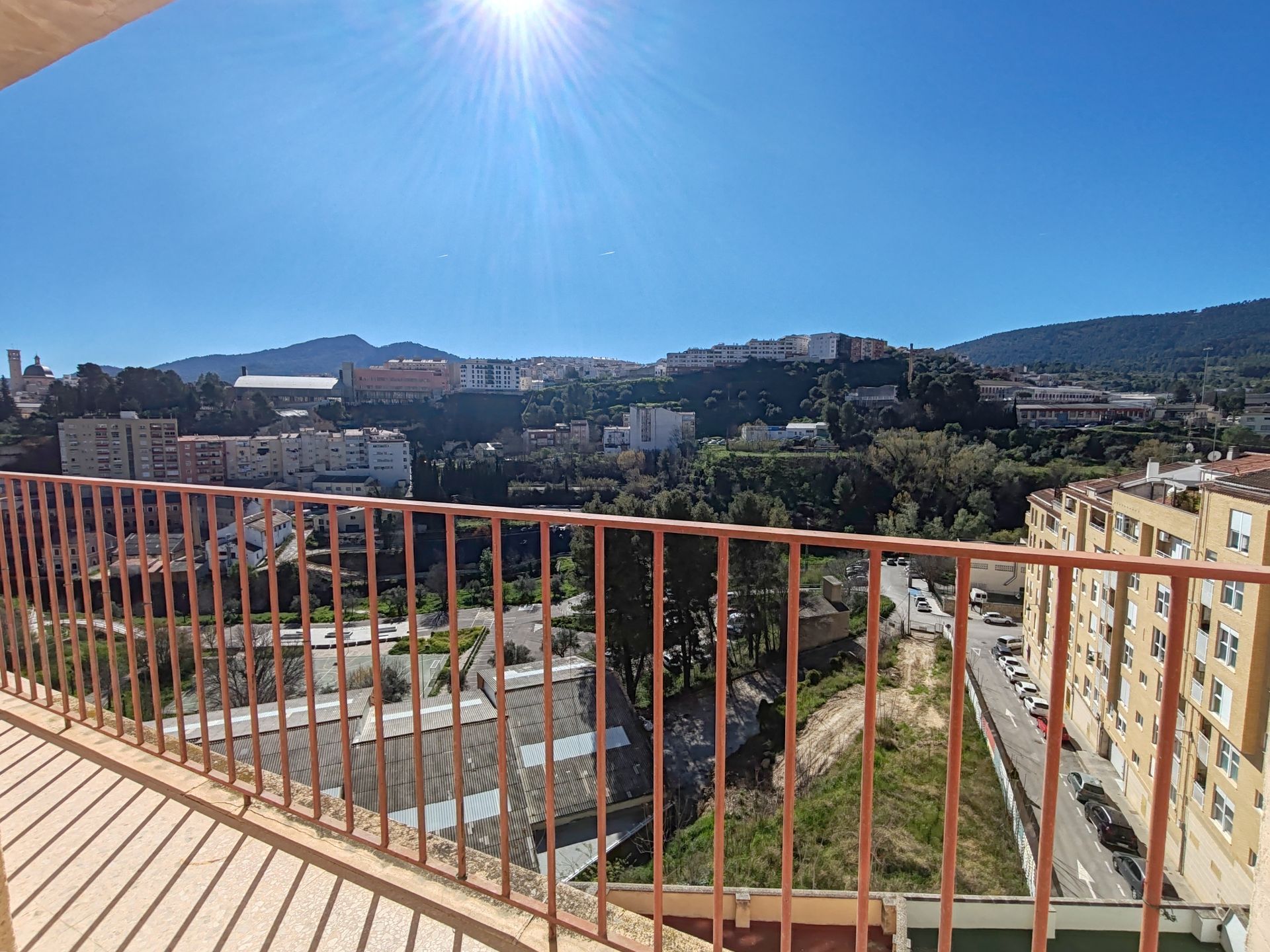 Pis a Alcoy, SANTA ROSA, en lloguer