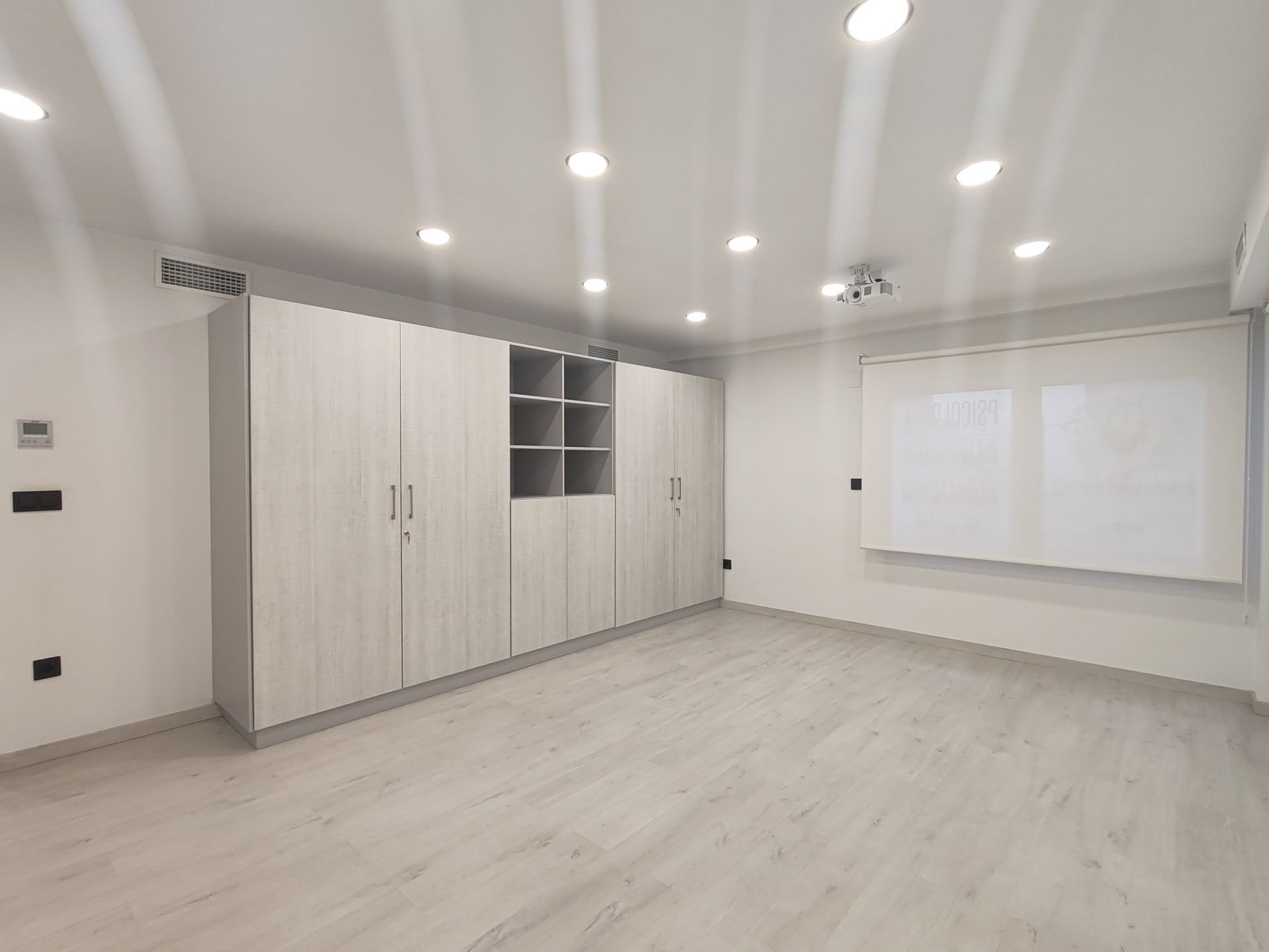 Office in Alcoy, SANTA ROSA, for rent