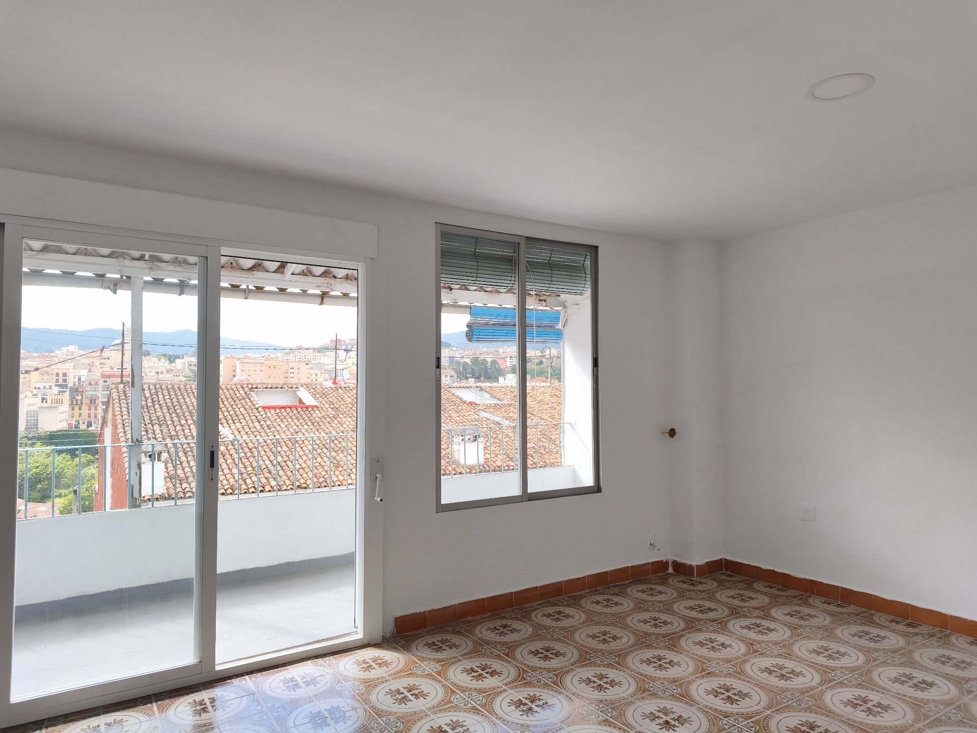 Ático en venta en Alcoy