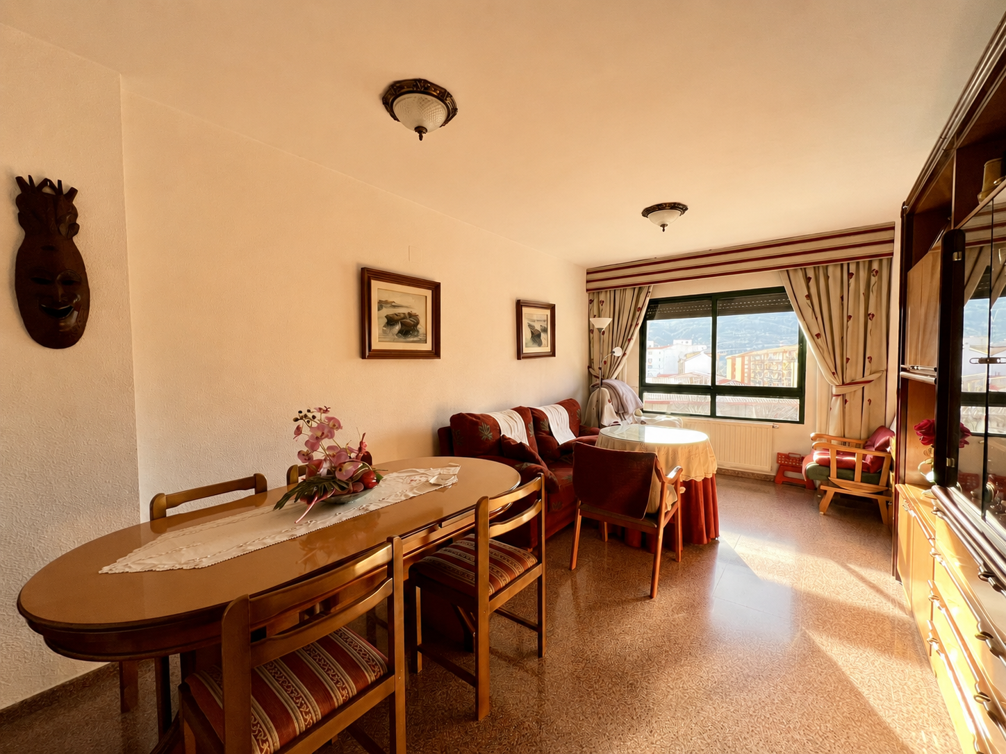 Piso en venta en Alcoy