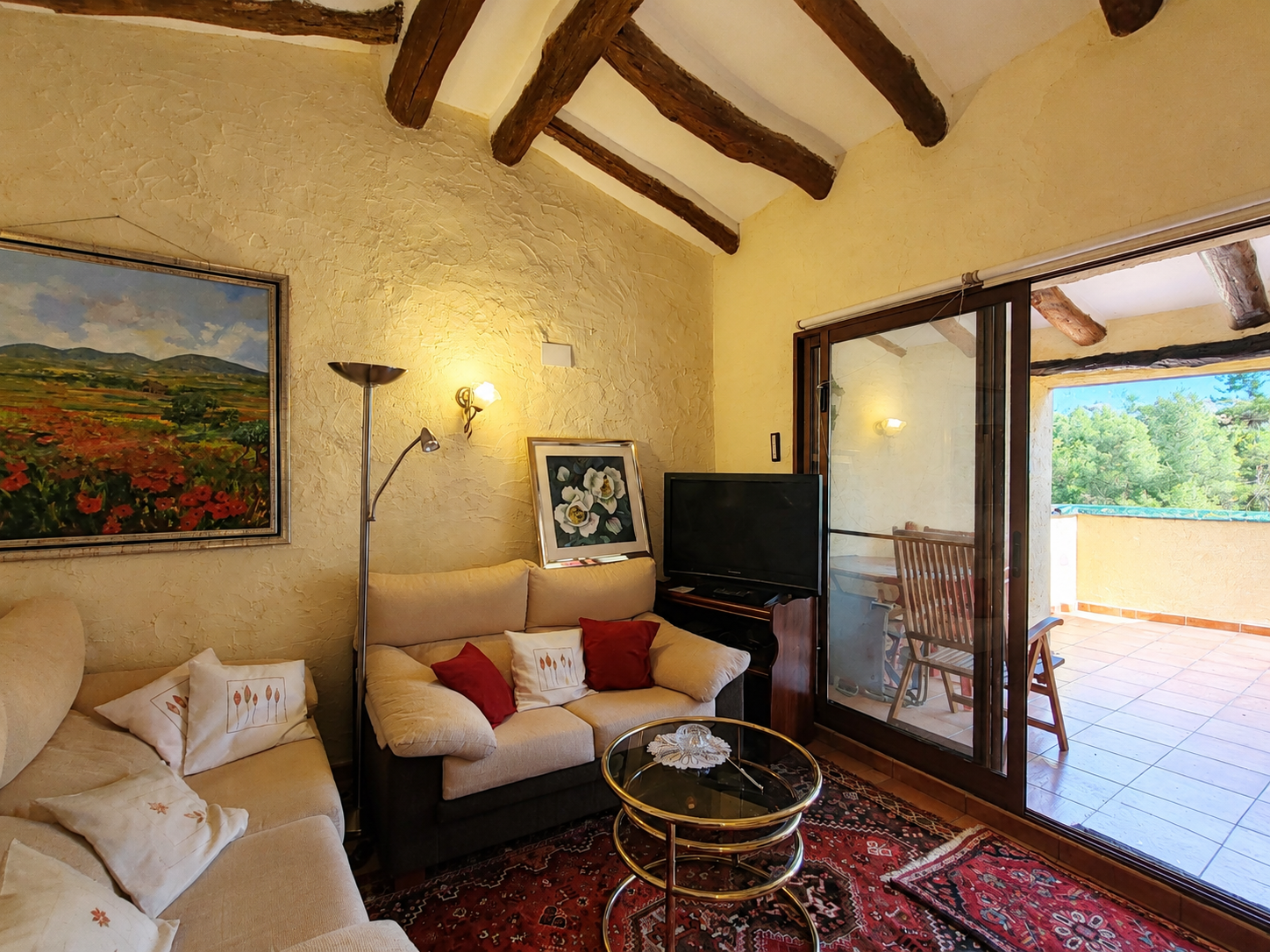 Casa en venta en Alcoy