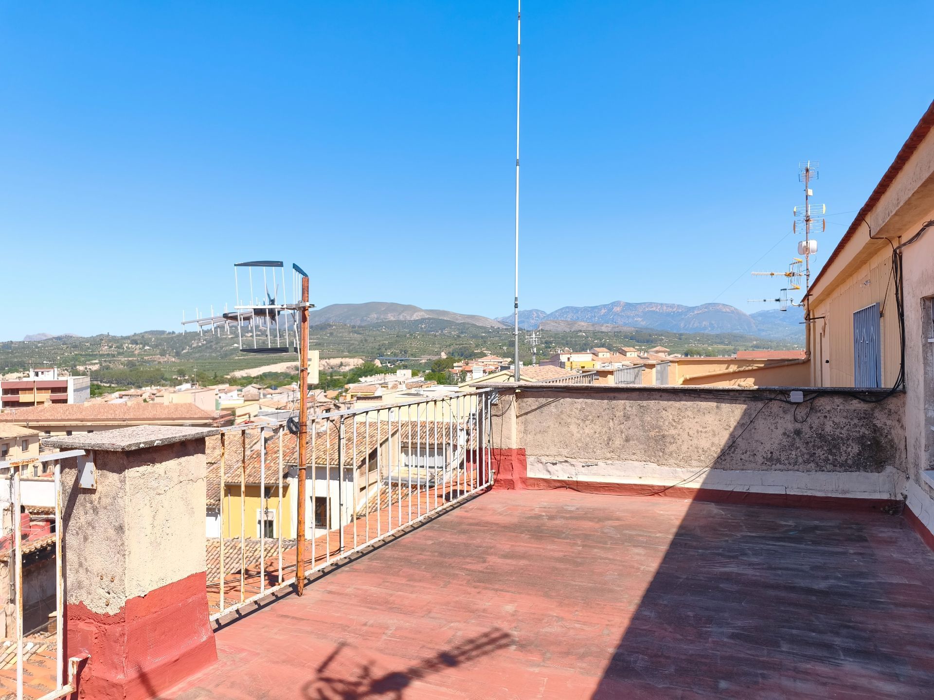 Piso en venta en Alcoy