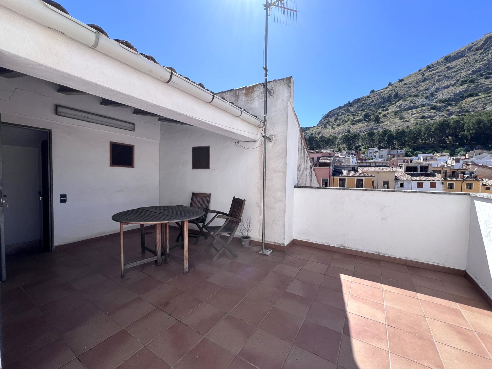 Casa en venta en Alcoy