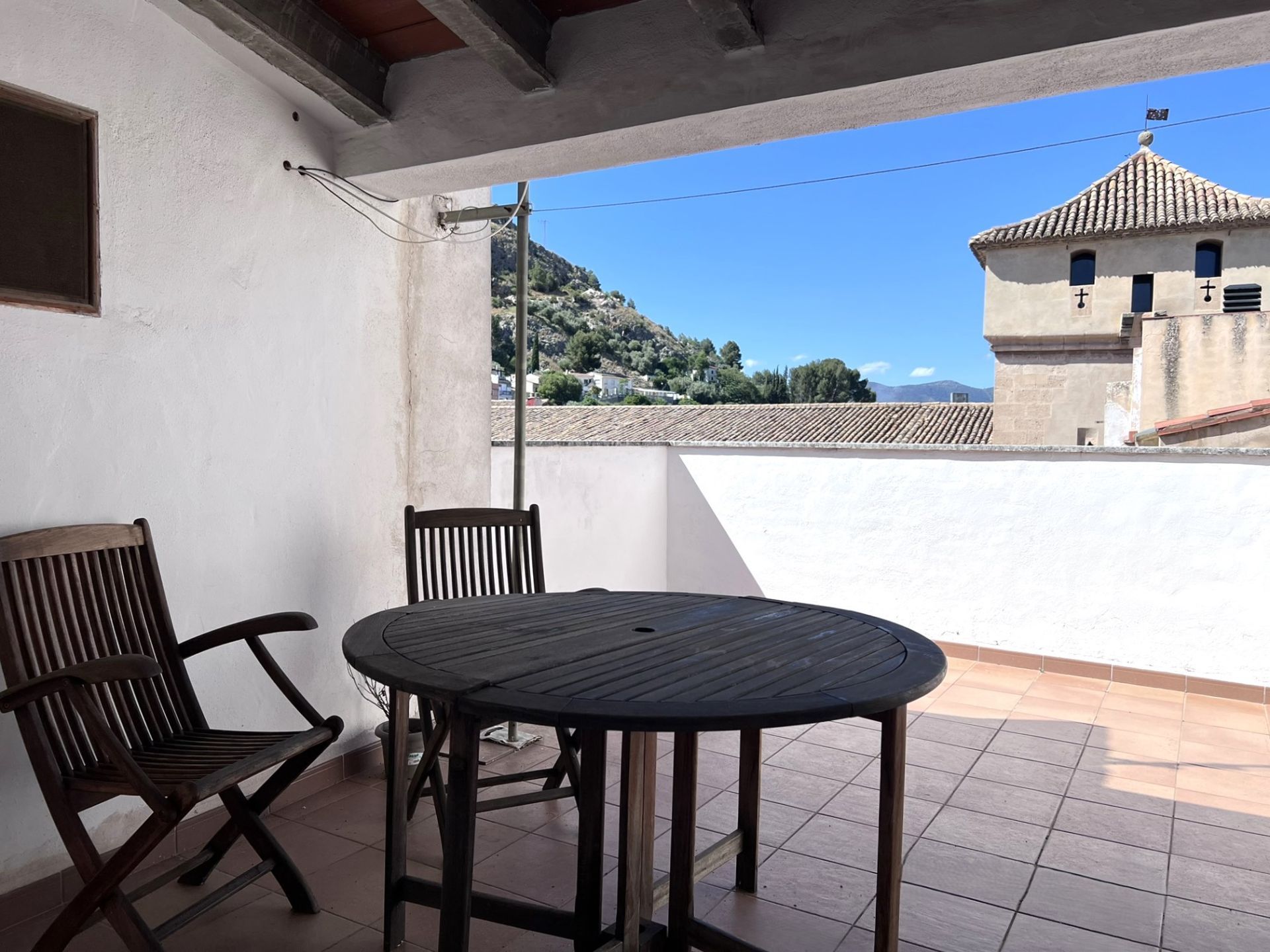 Casa en venta en Alcoy