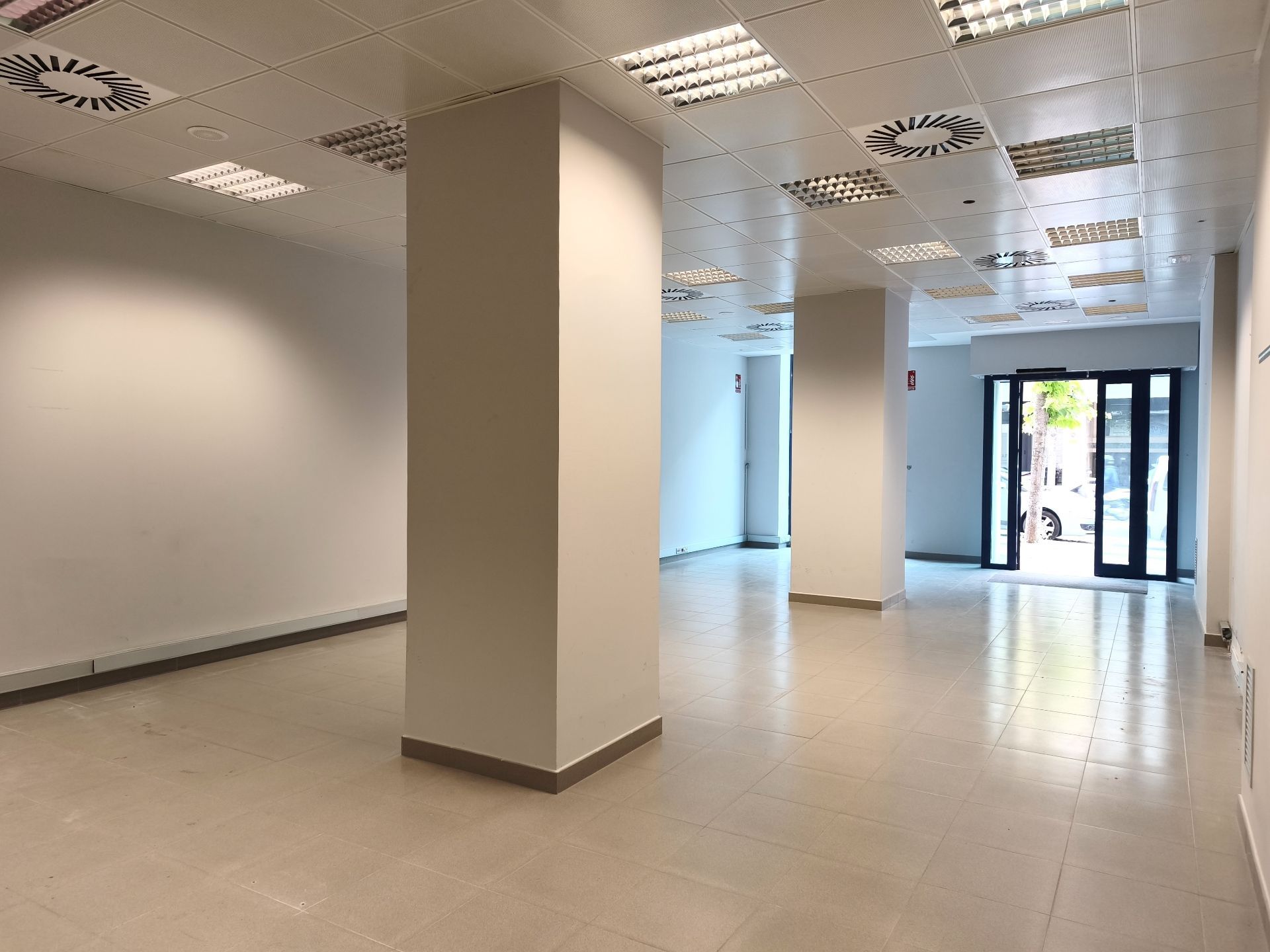 Local comercial a Alcoy, CENTRO, en lloguer