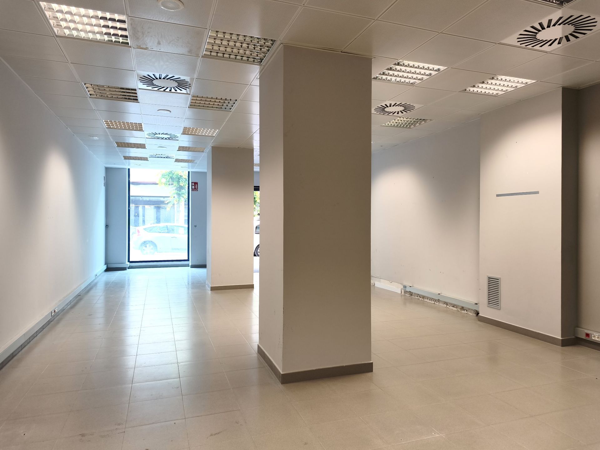 Office in Alcoy, CENTRO, for rent