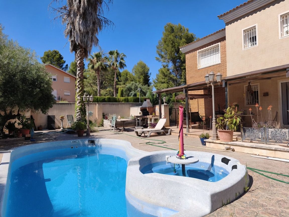 Casa en venta en Alcoy