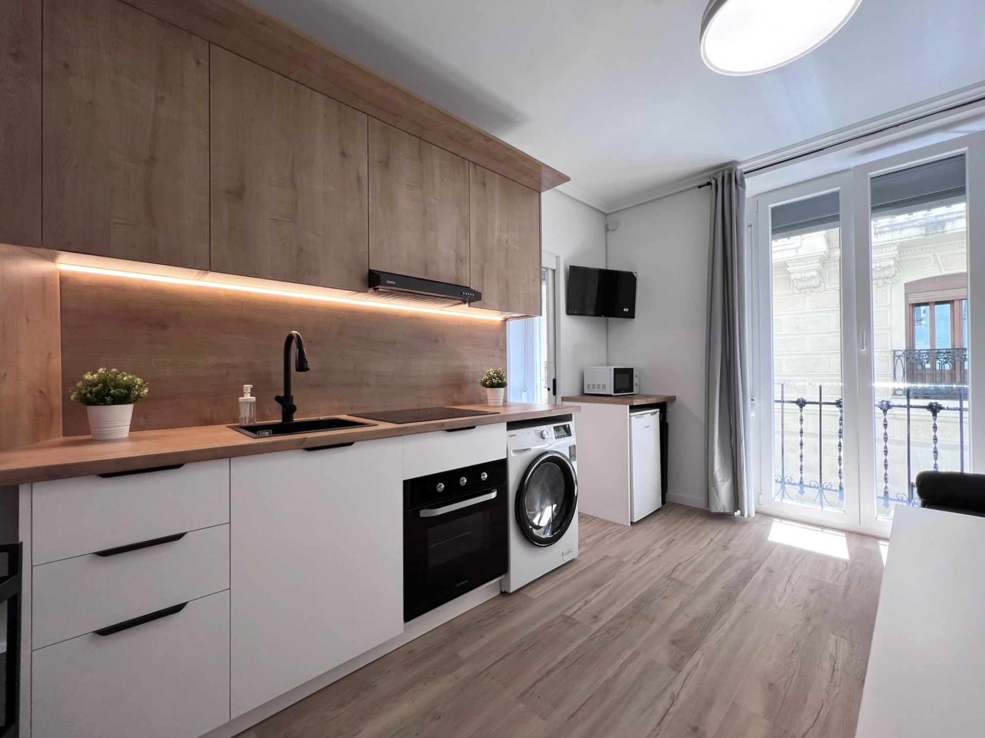 Piso en venta en Alcoy