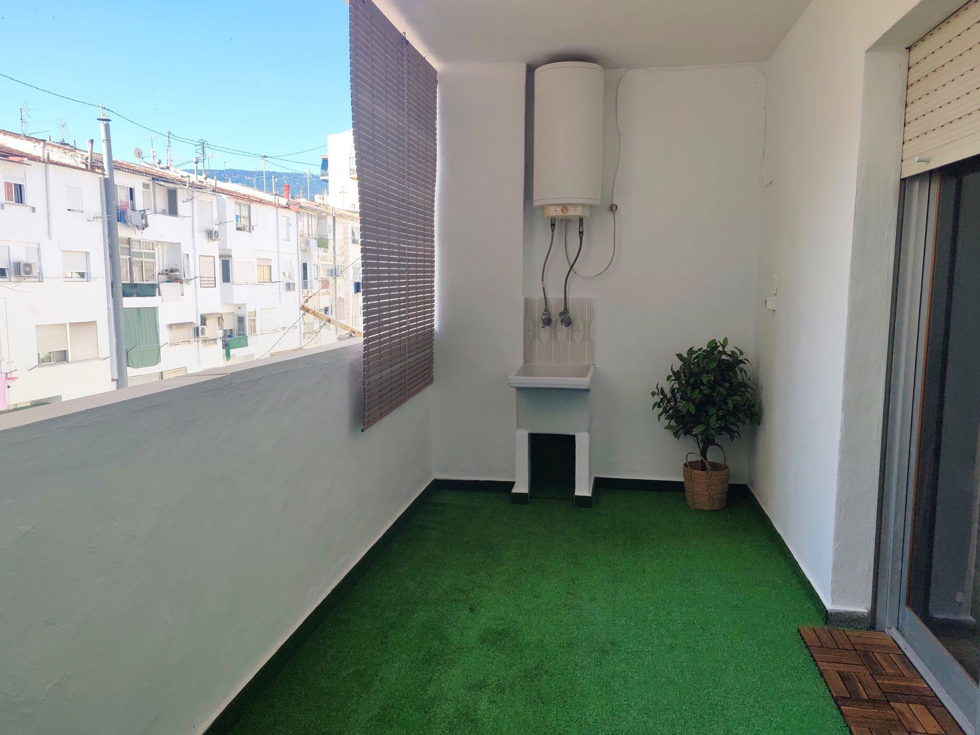 Piso en venta en Alcoy