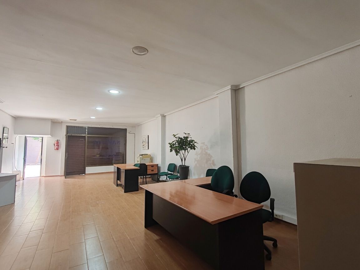 Local en venta en Alcoy