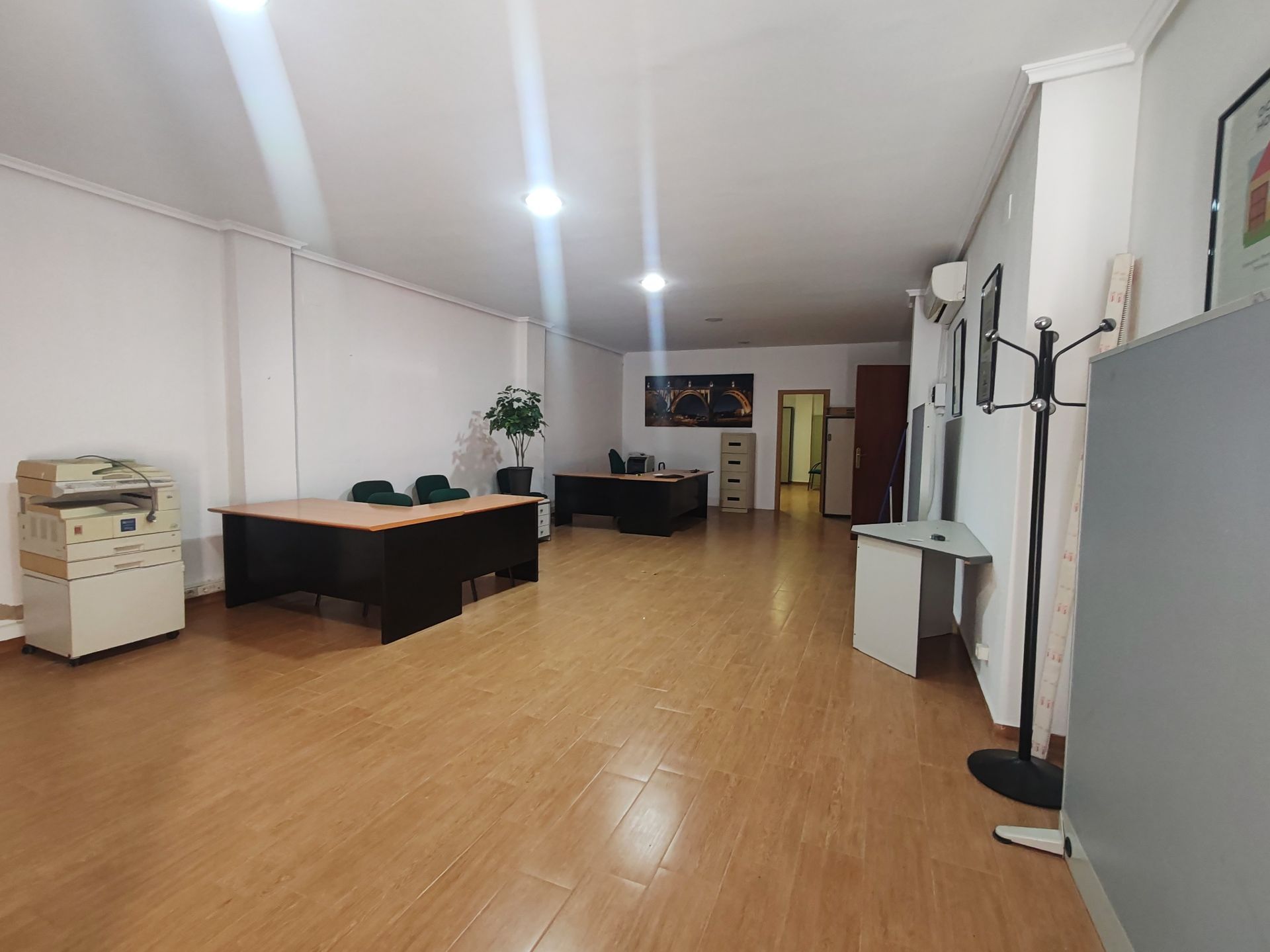 Oficina en venta en Alcoy