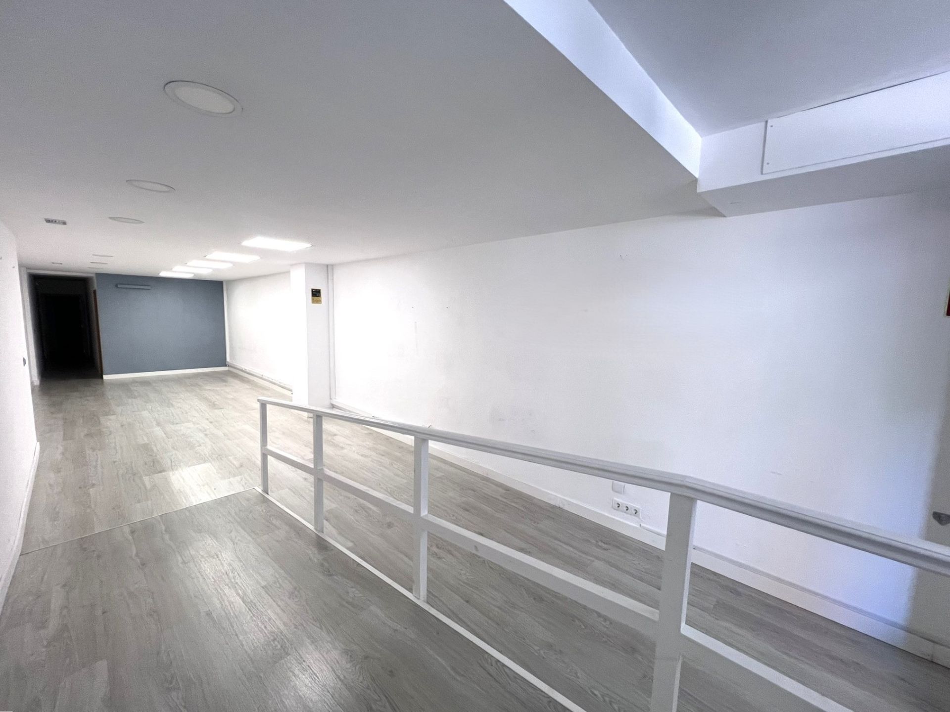 Local comercial a Alcoy, CENTRO, en lloguer