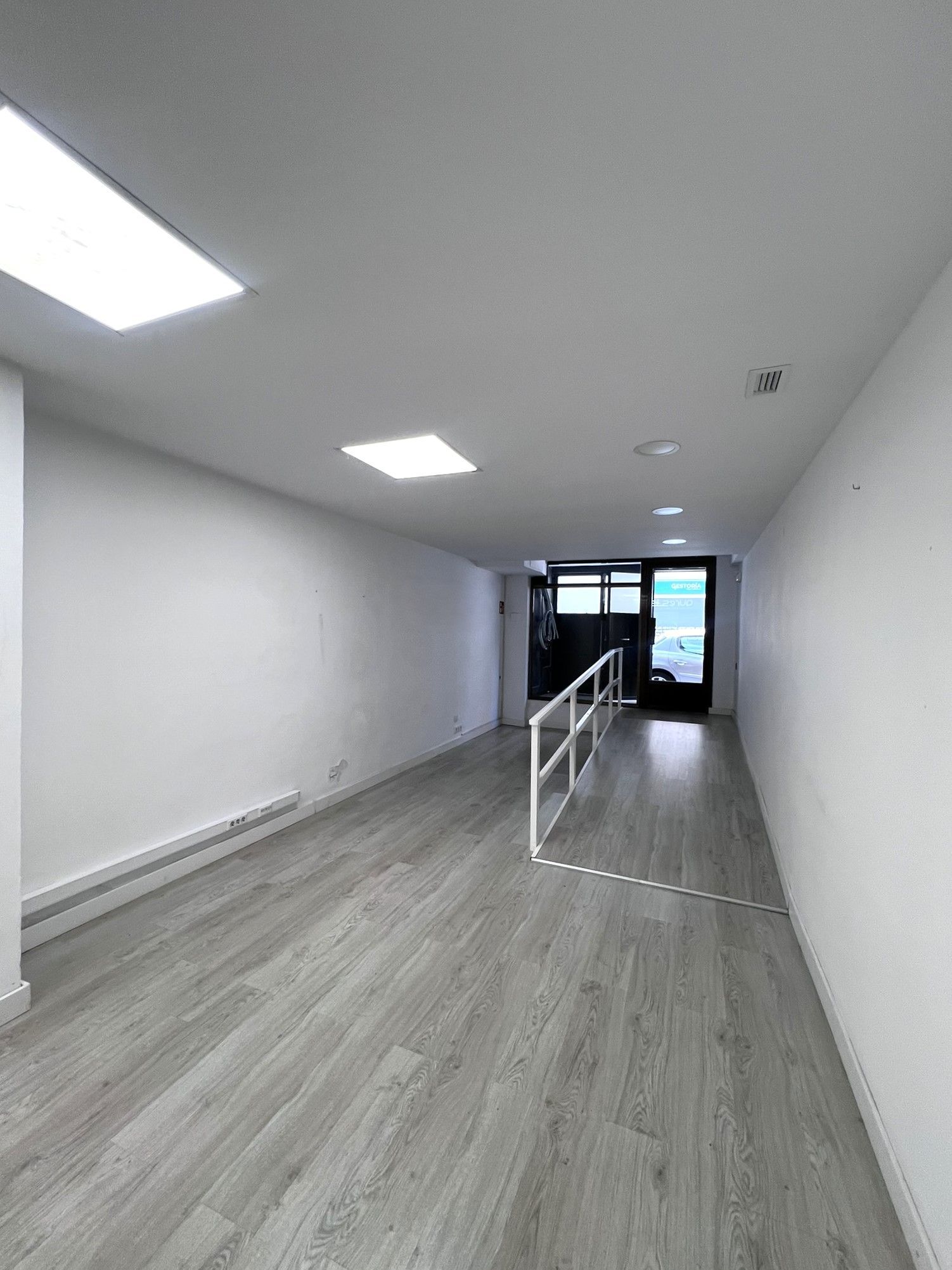 Office in Alcoy, CENTRO, for rent