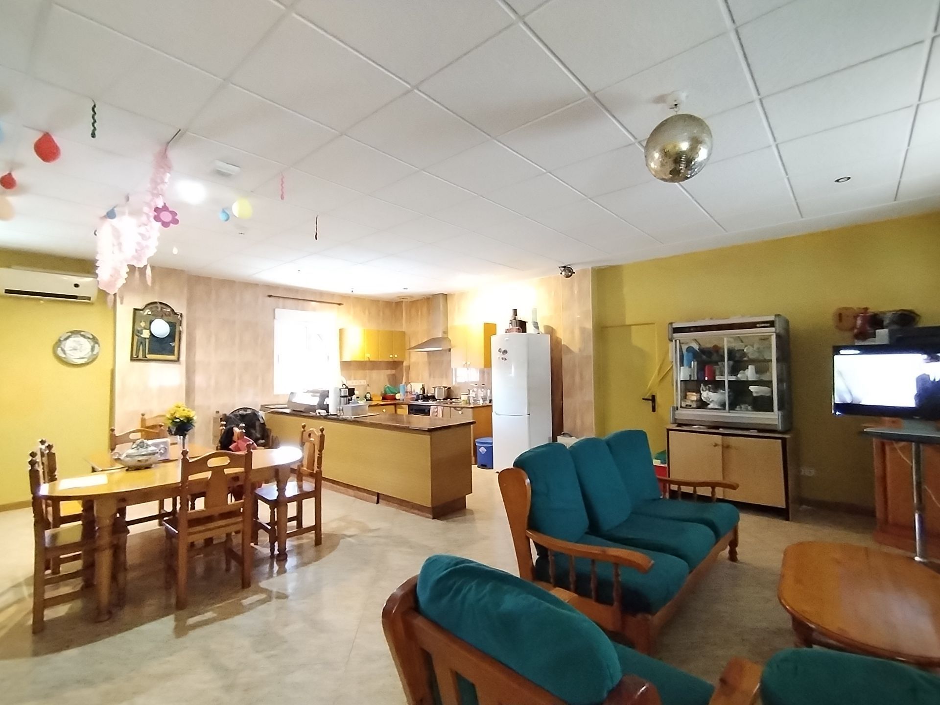 Edificio en venta en Alcoy