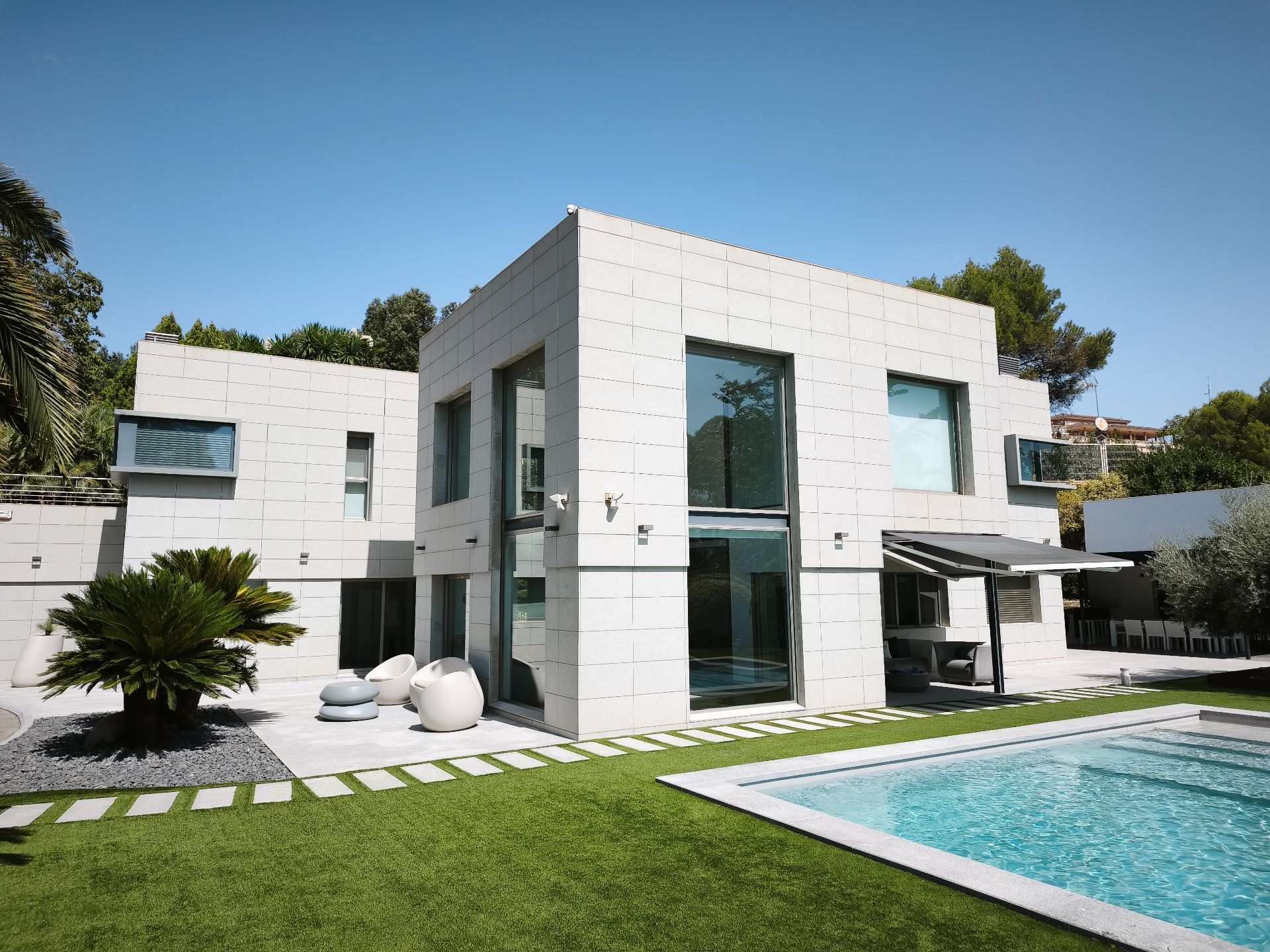 Villa à Cocentaina, COCENTAINA, vente