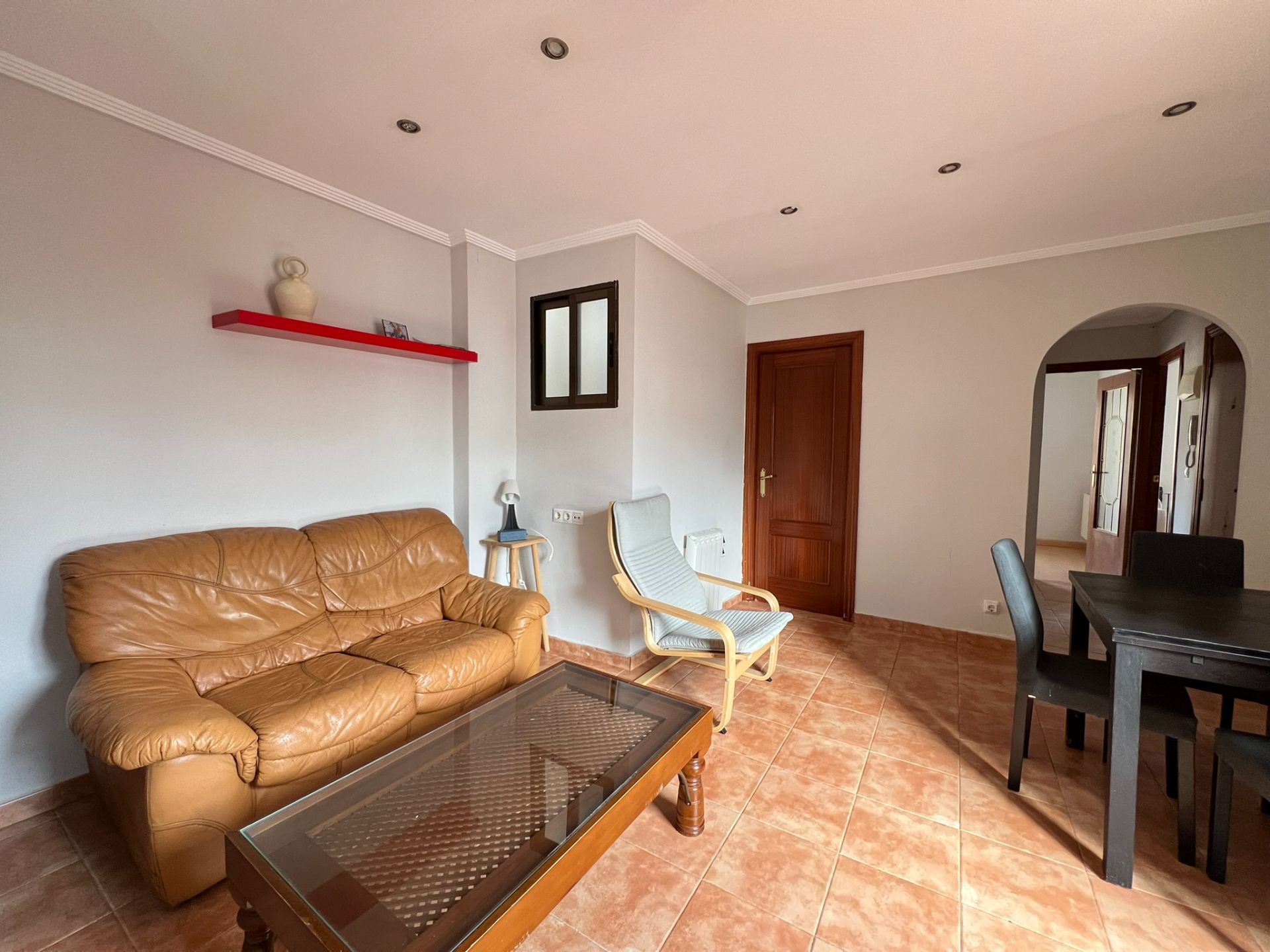 Grand Appartement à Alcoy, SANTA ROSA, vente