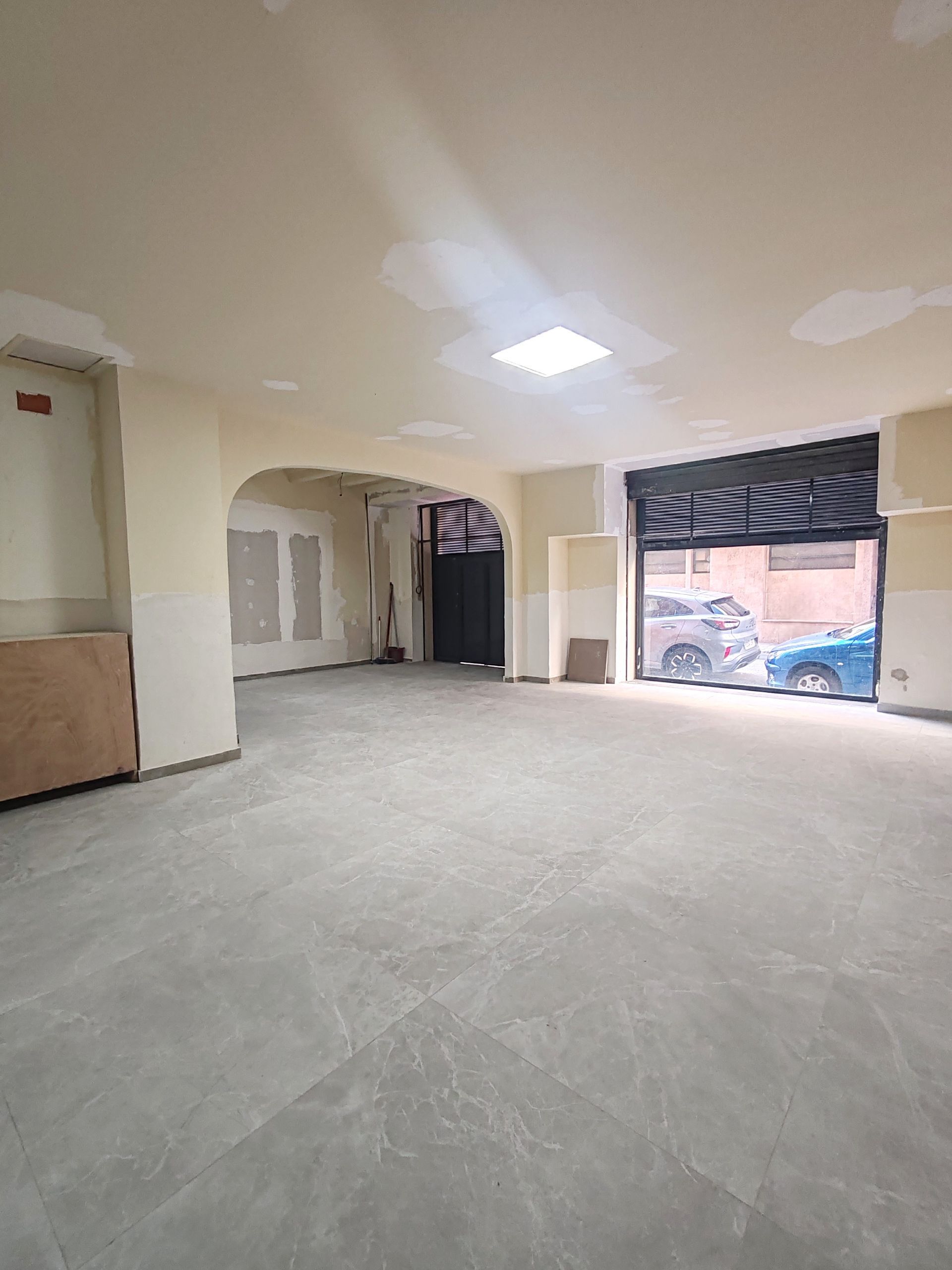 Local comercial a Alcoy, ENSANCHE, en venda