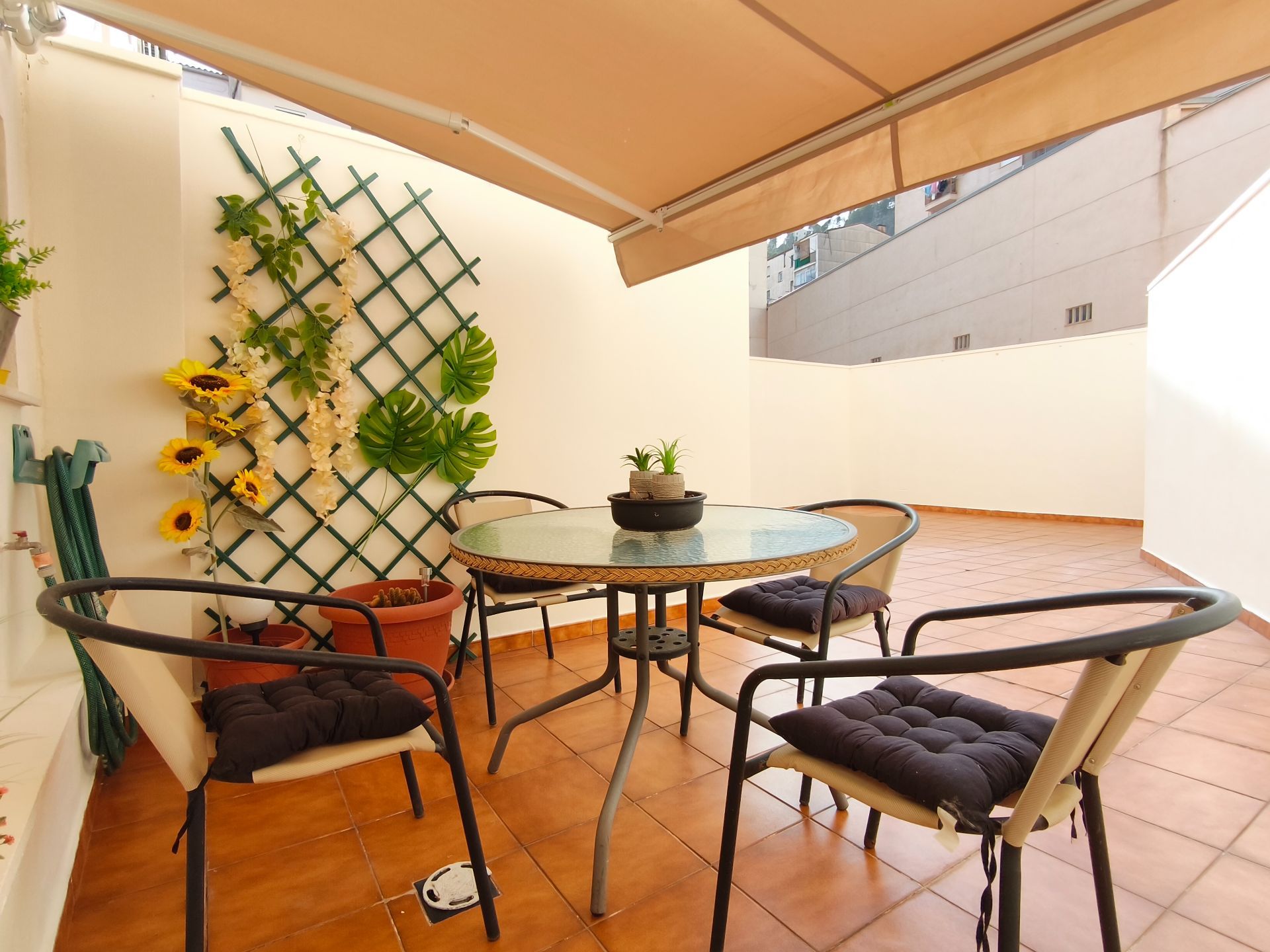 Grand Appartement à Alcoy, ENSANCHE, vente