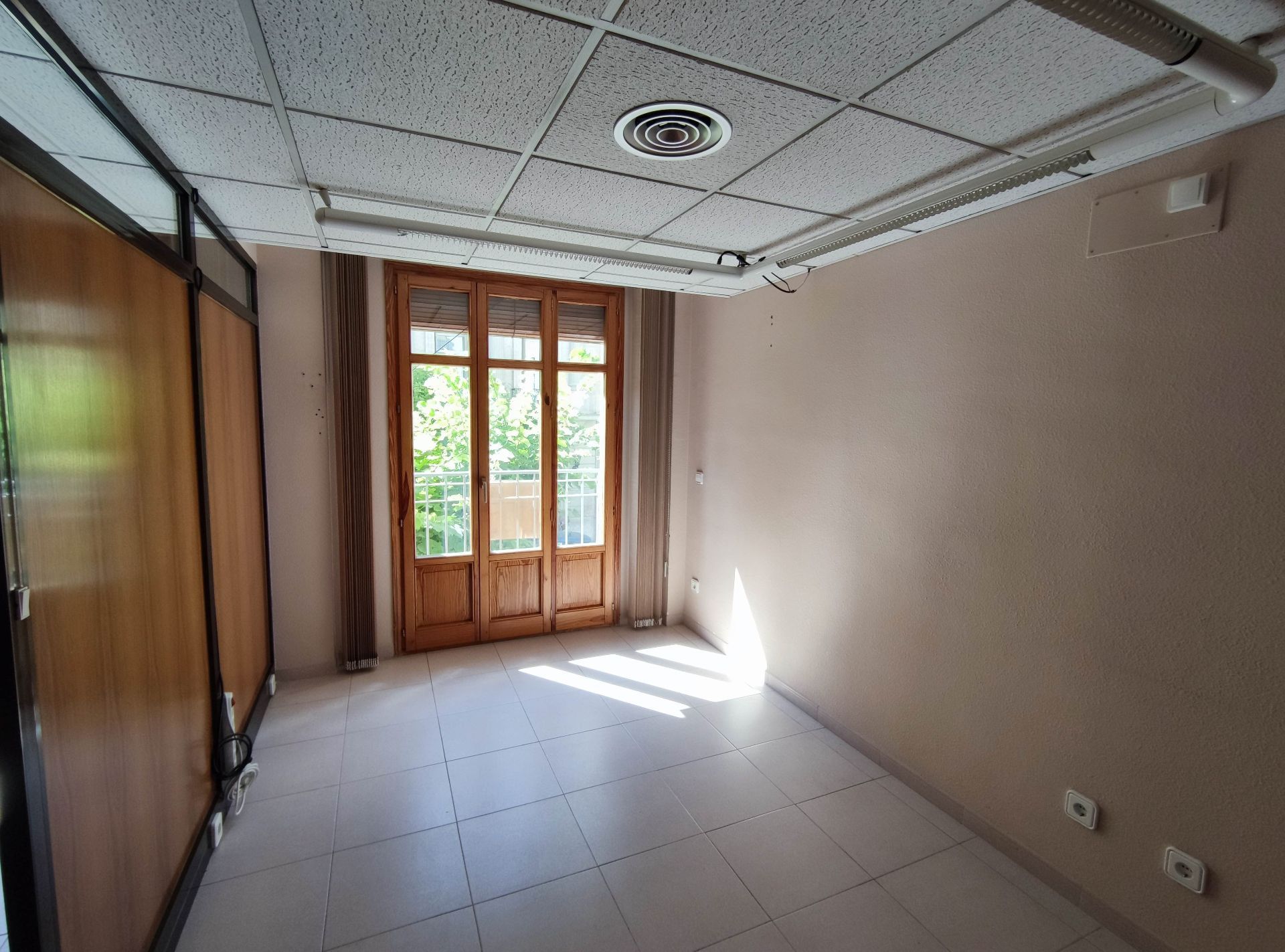 Bureau à Alcoy, CENTRO, vente