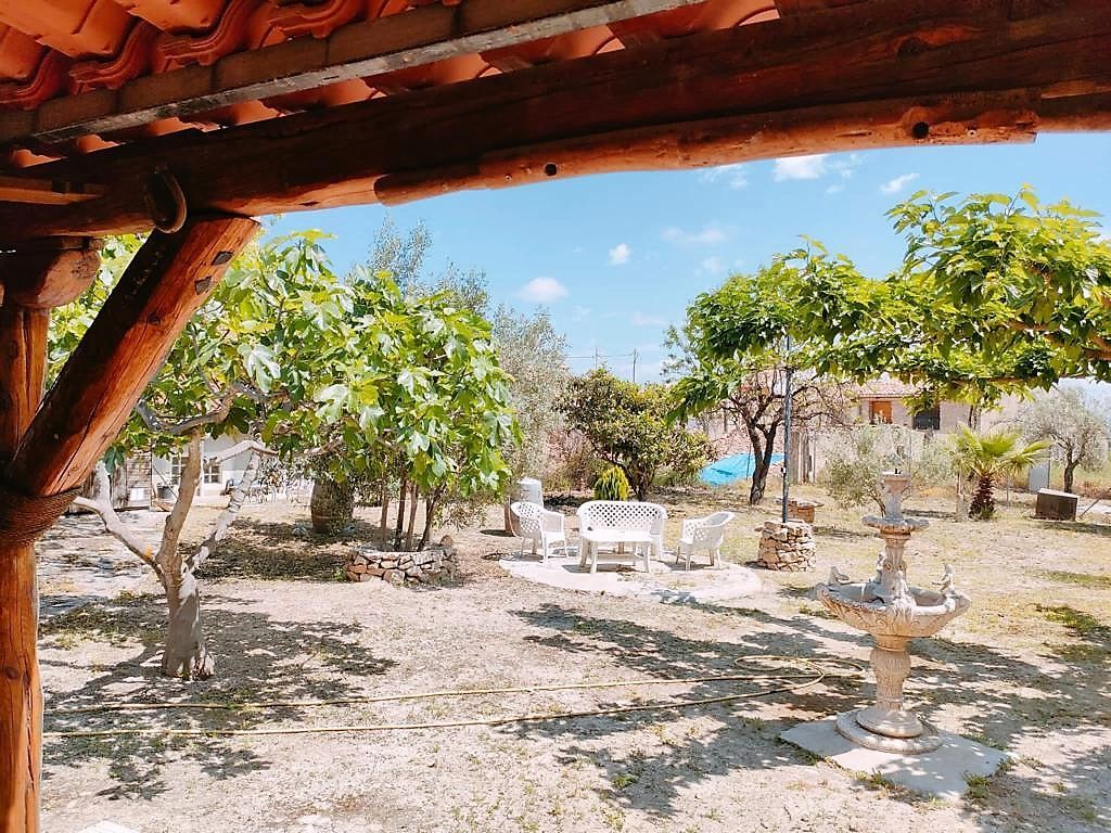 Casa de pueblo en Benifallim, PUEBLOS DE LA MONTAÑA, venta