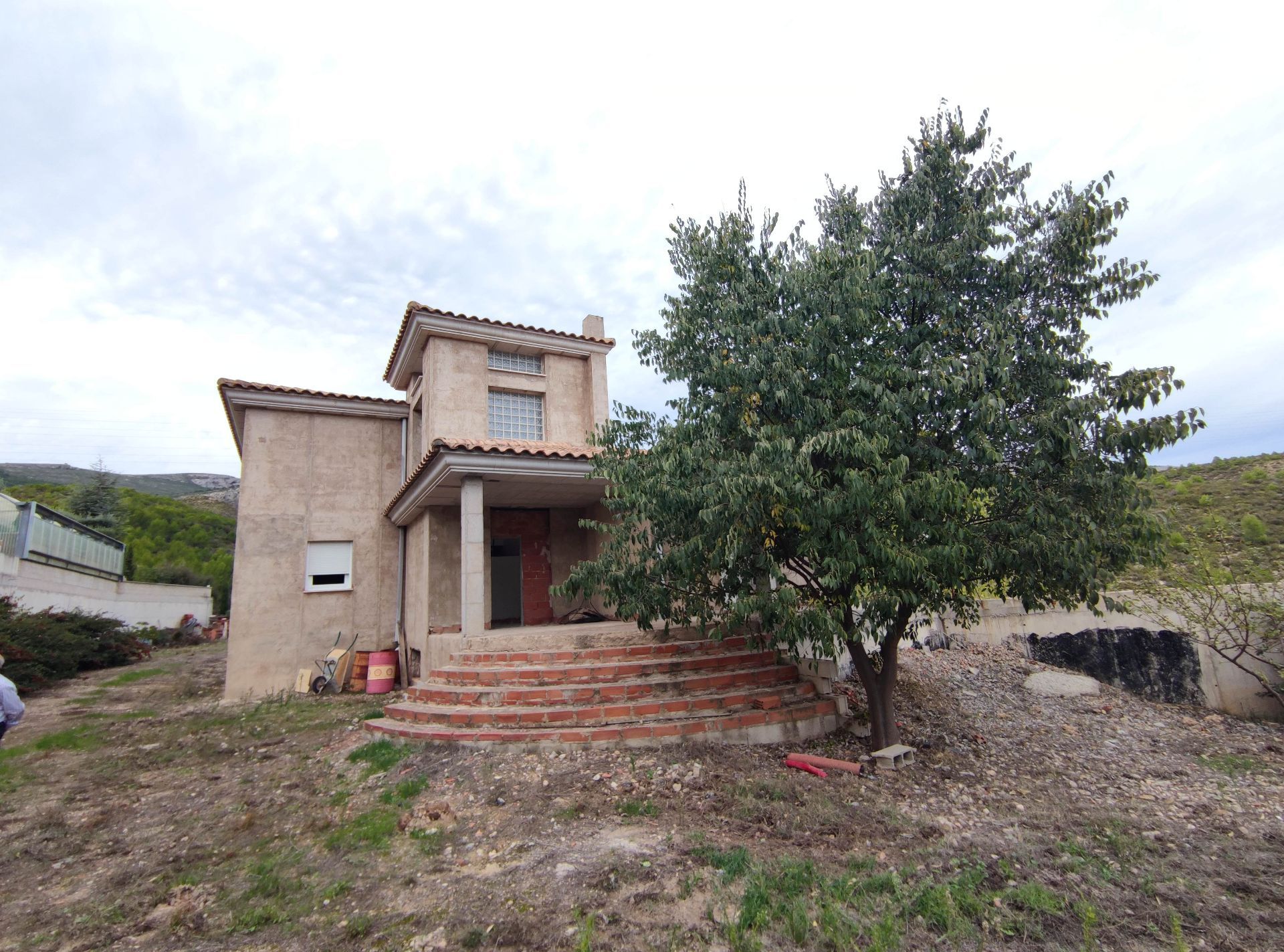 Villa à Cocentaina, COCENTAINA, vente
